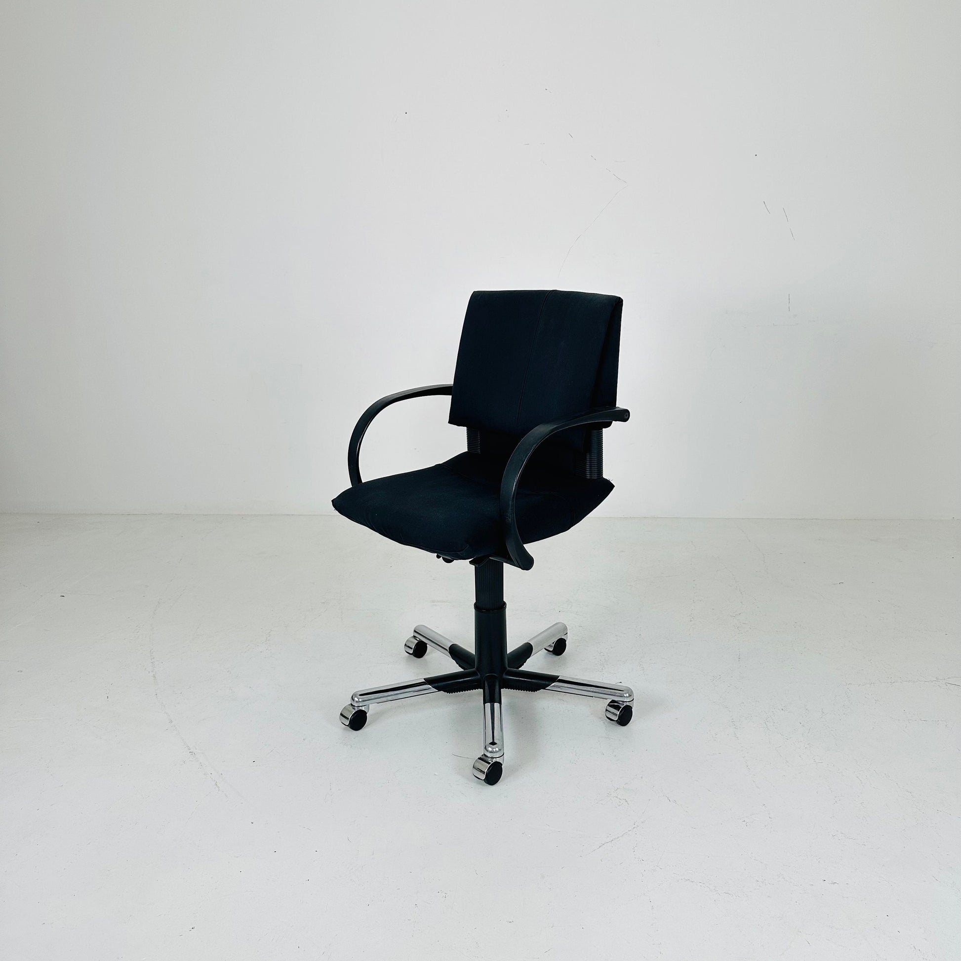 Mario Bellini office chair for Vitra