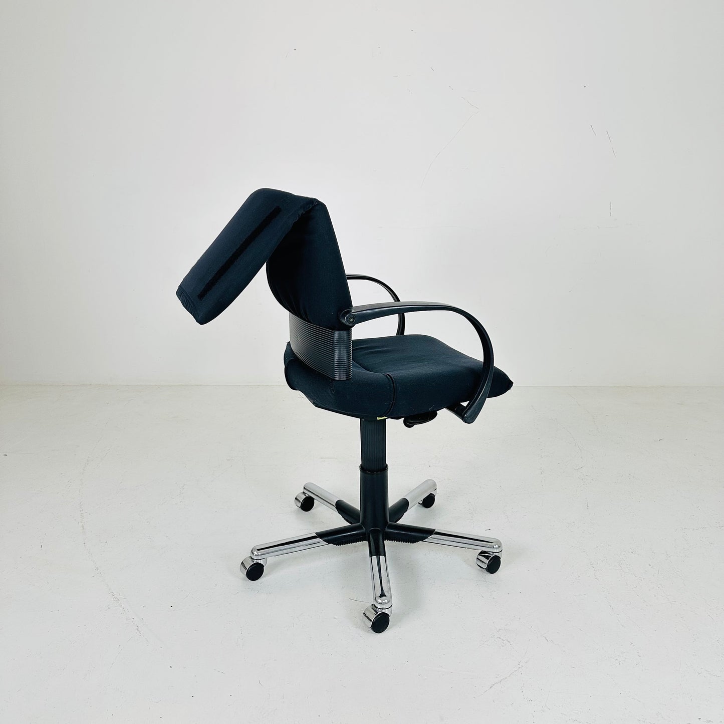 Mario Bellini office chair for Vitra