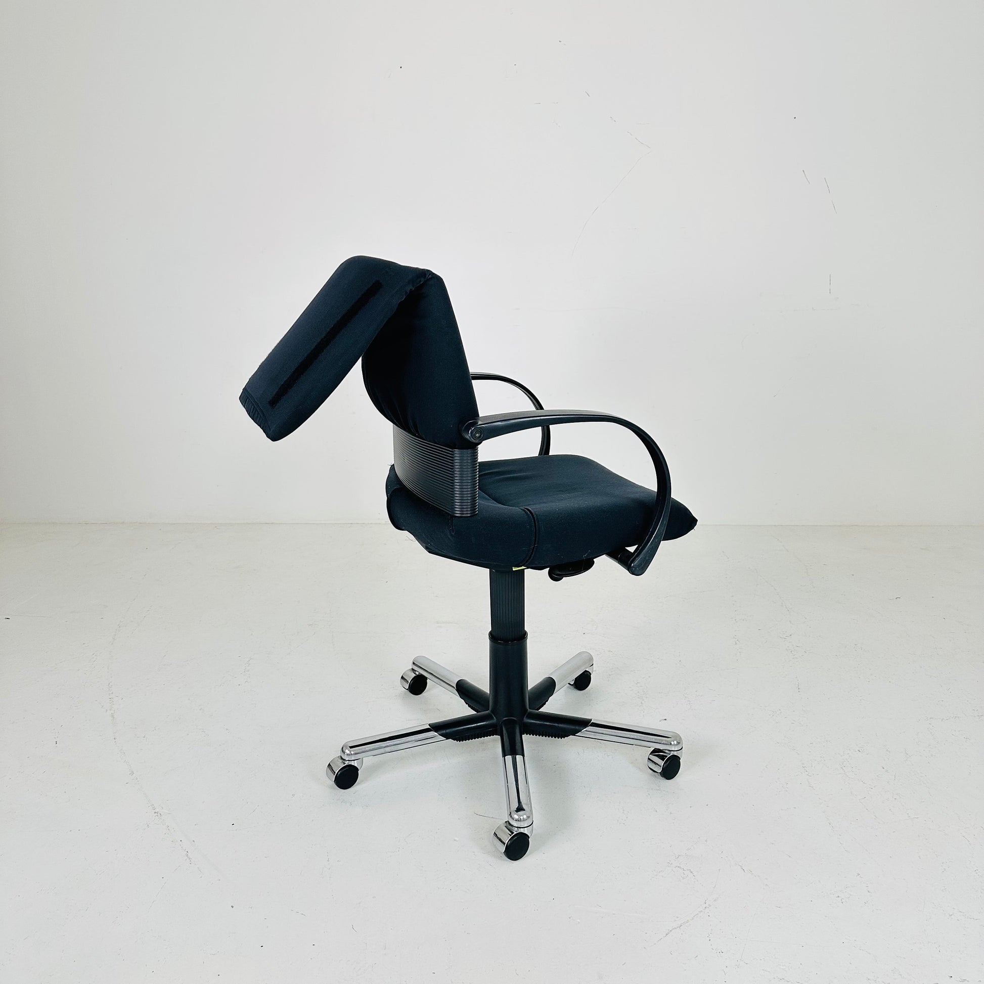Mario Bellini office chair for Vitra