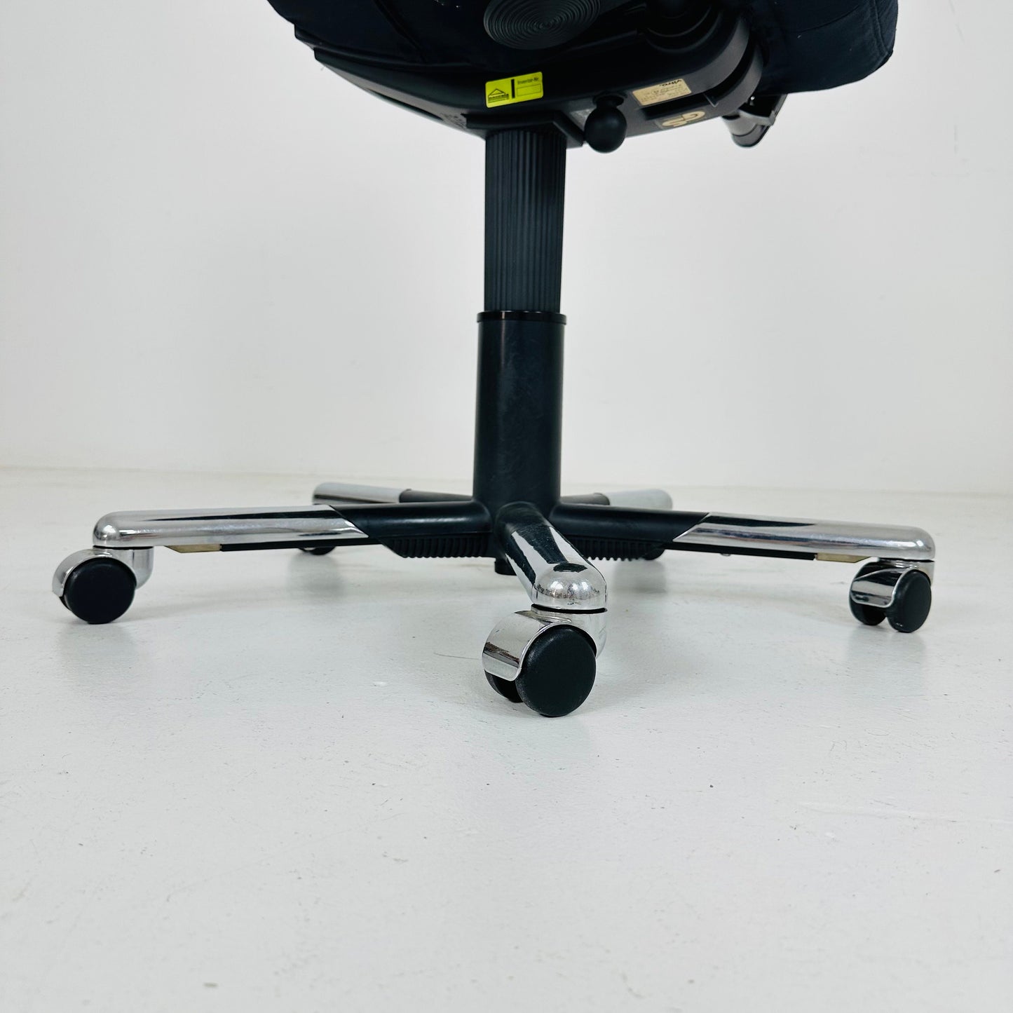 Mario Bellini office chair for Vitra