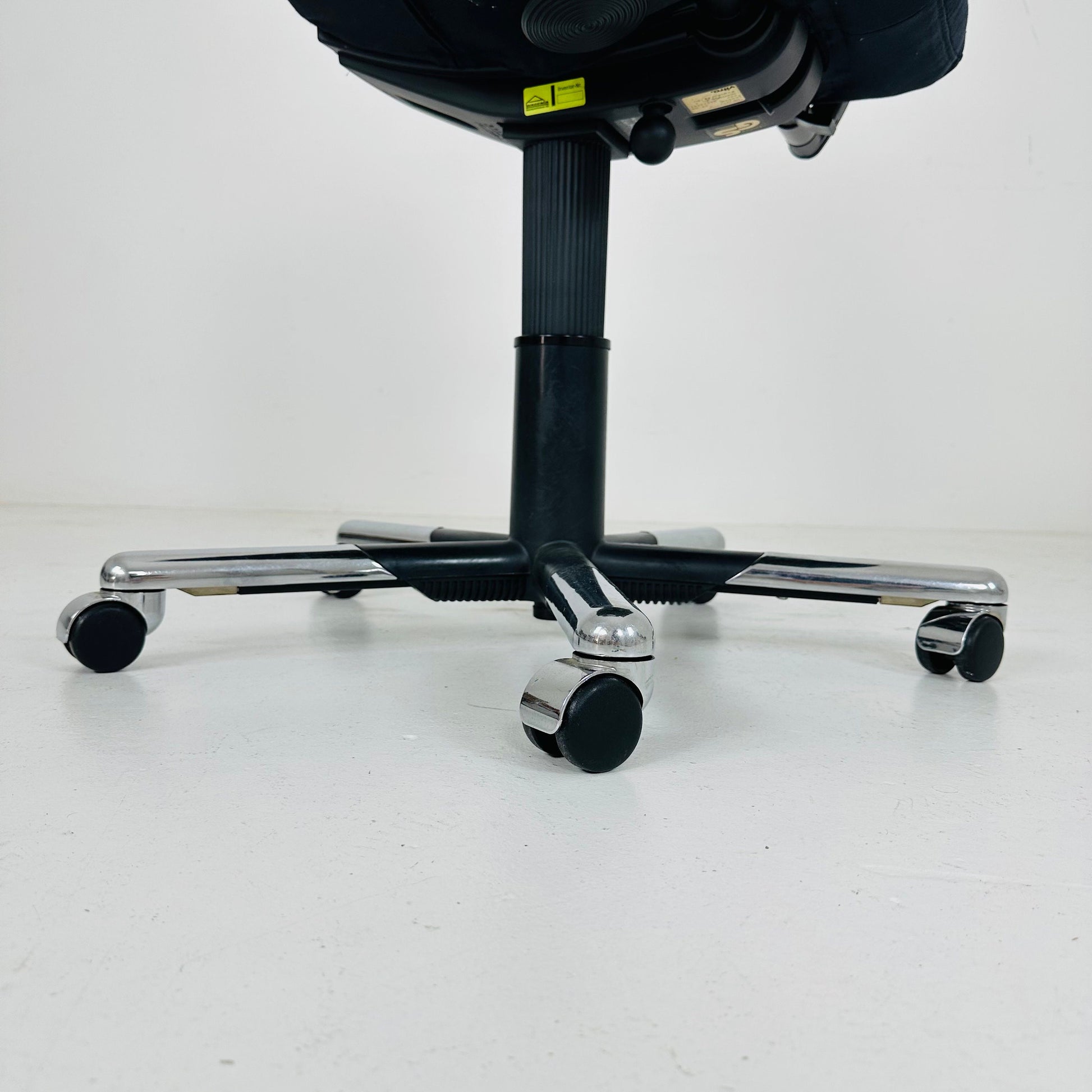 Mario Bellini office chair for Vitra