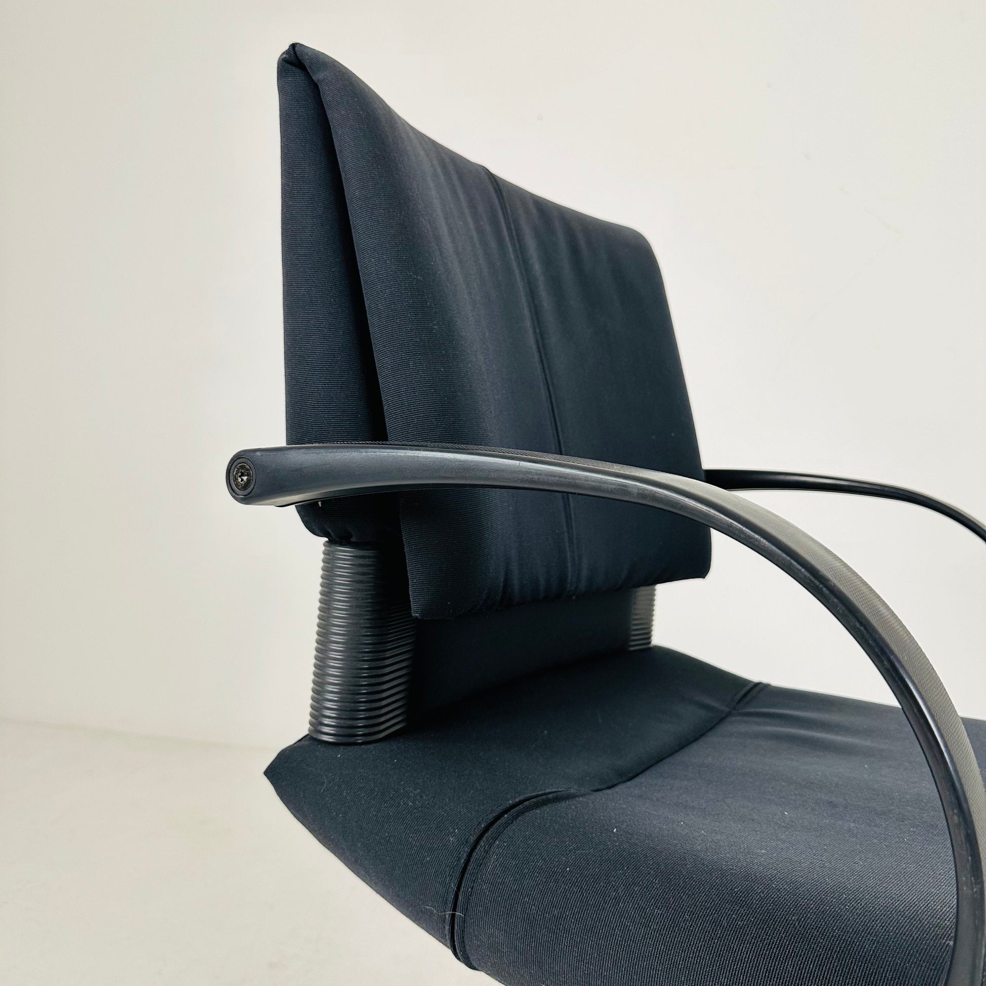 Mario Bellini office chair for Vitra