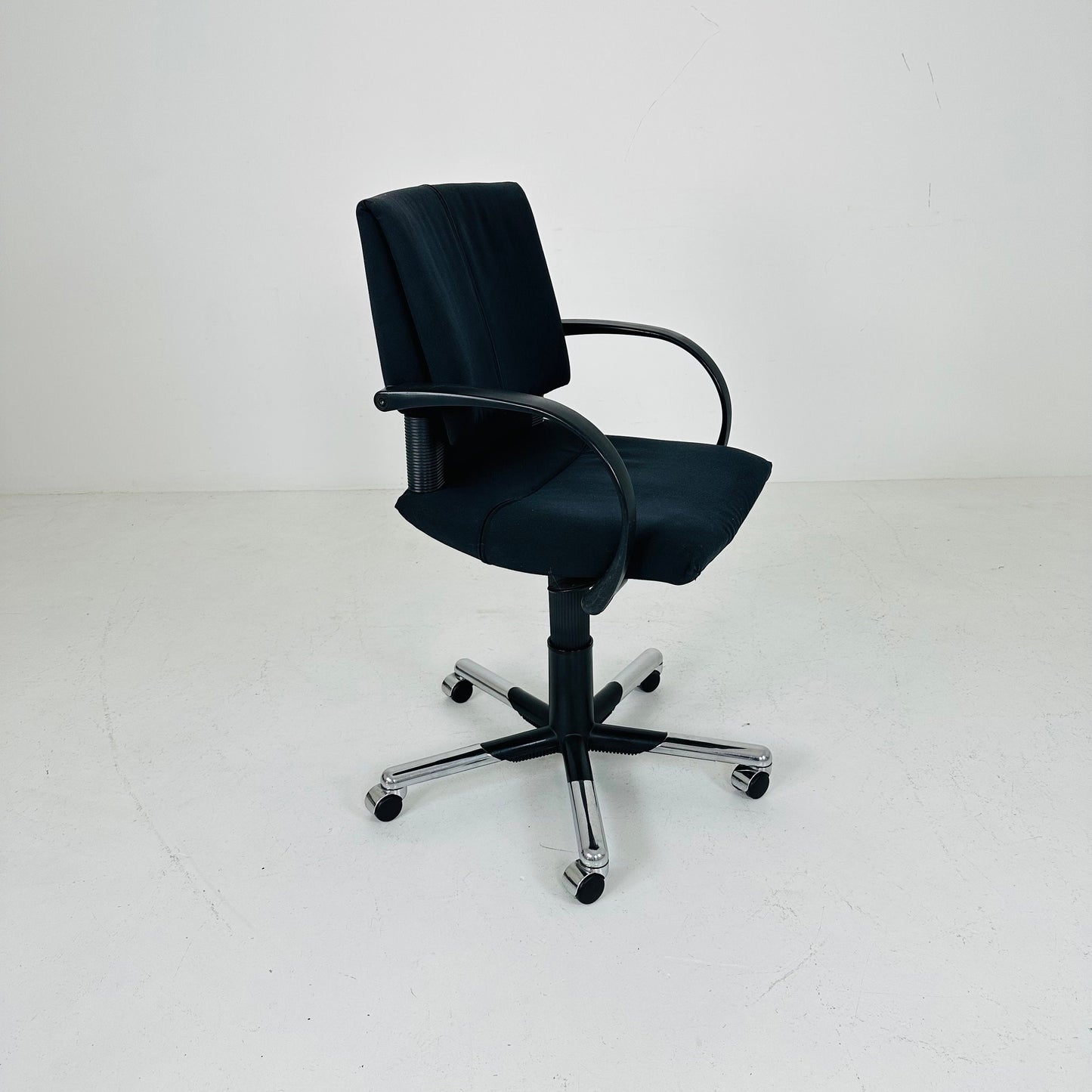 Mario Bellini office chair for Vitra