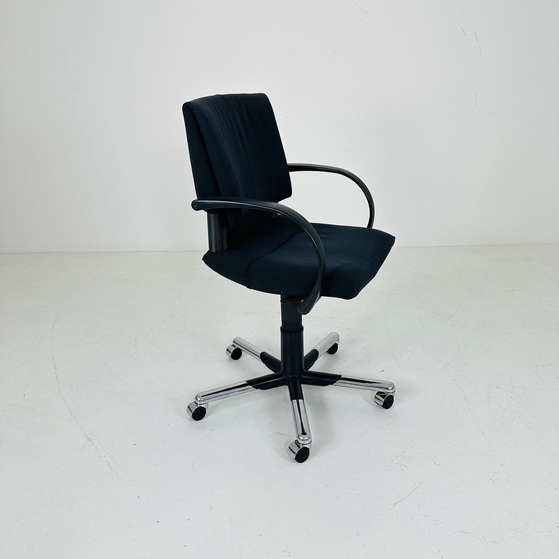 Mario Bellini office chair for Vitra