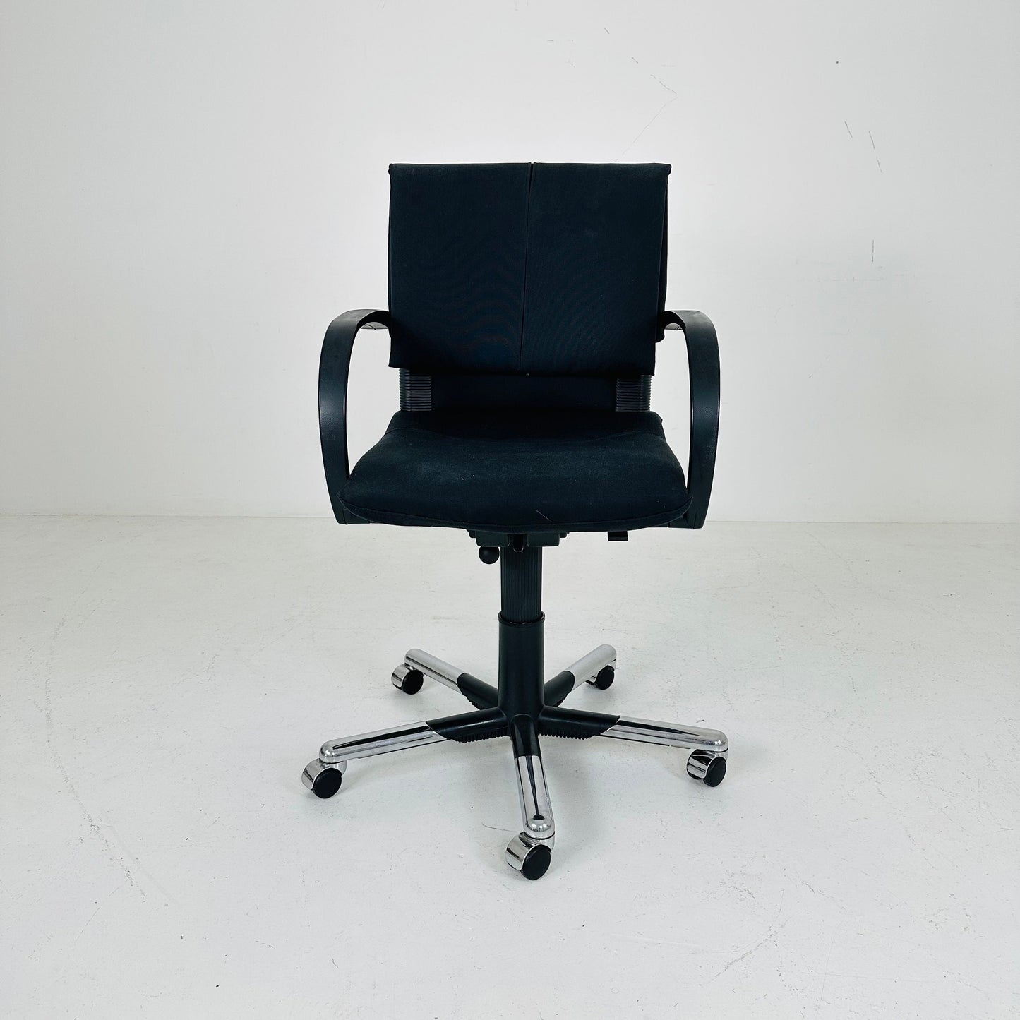 Mario Bellini office chair for Vitra