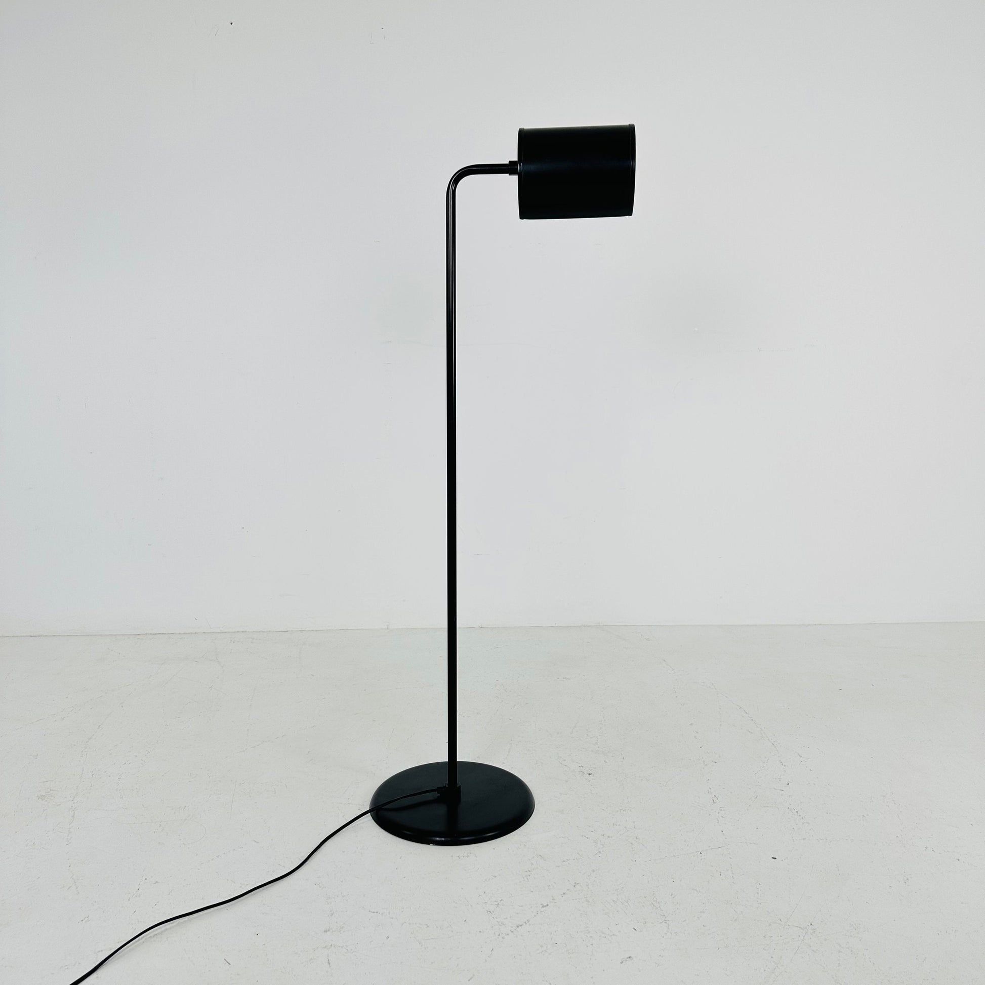 Danish floor lamp by Abo Randers 1970s