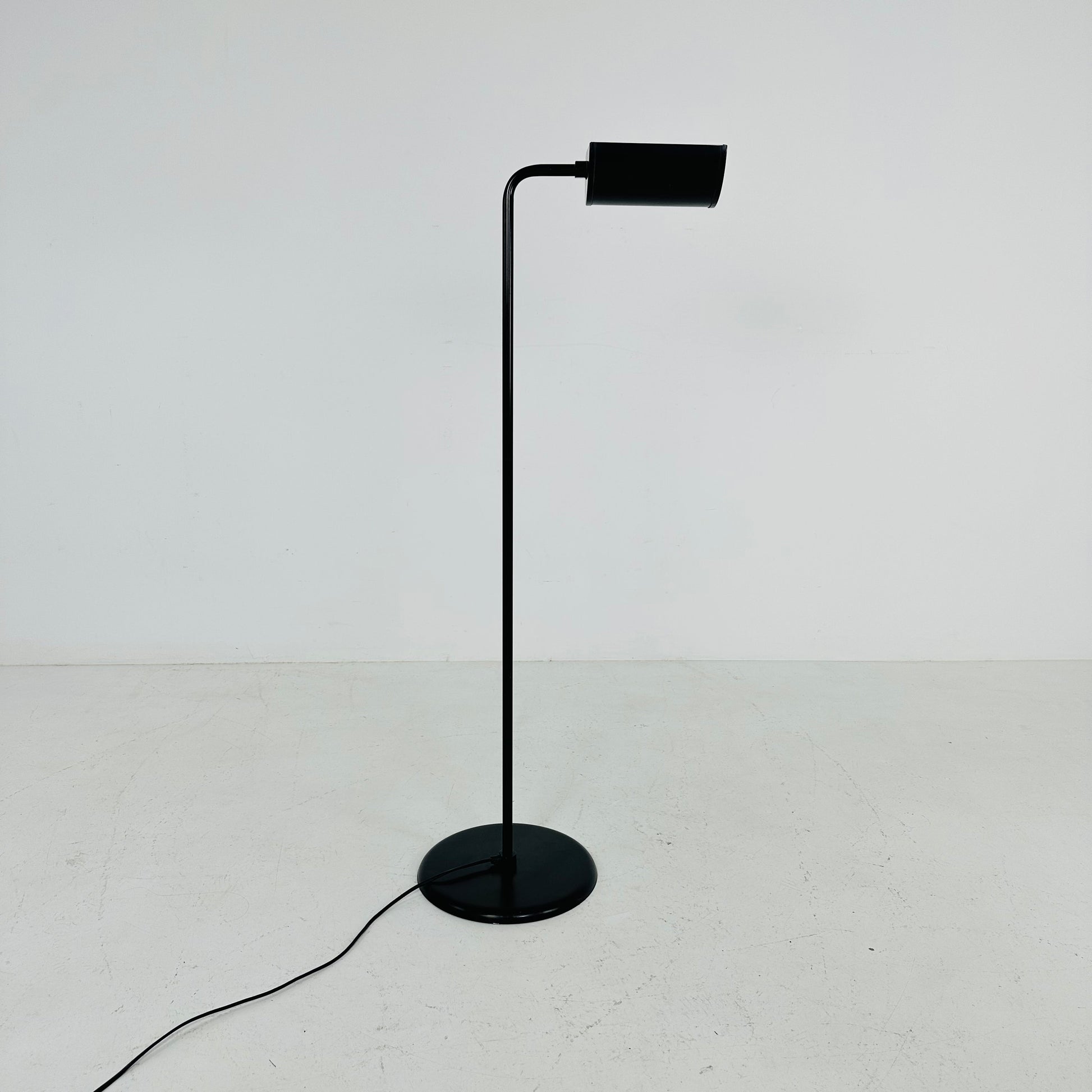 Danish floor lamp by Abo Randers 1970s