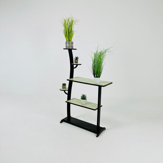 Mid century rare flower table/stand 1960s