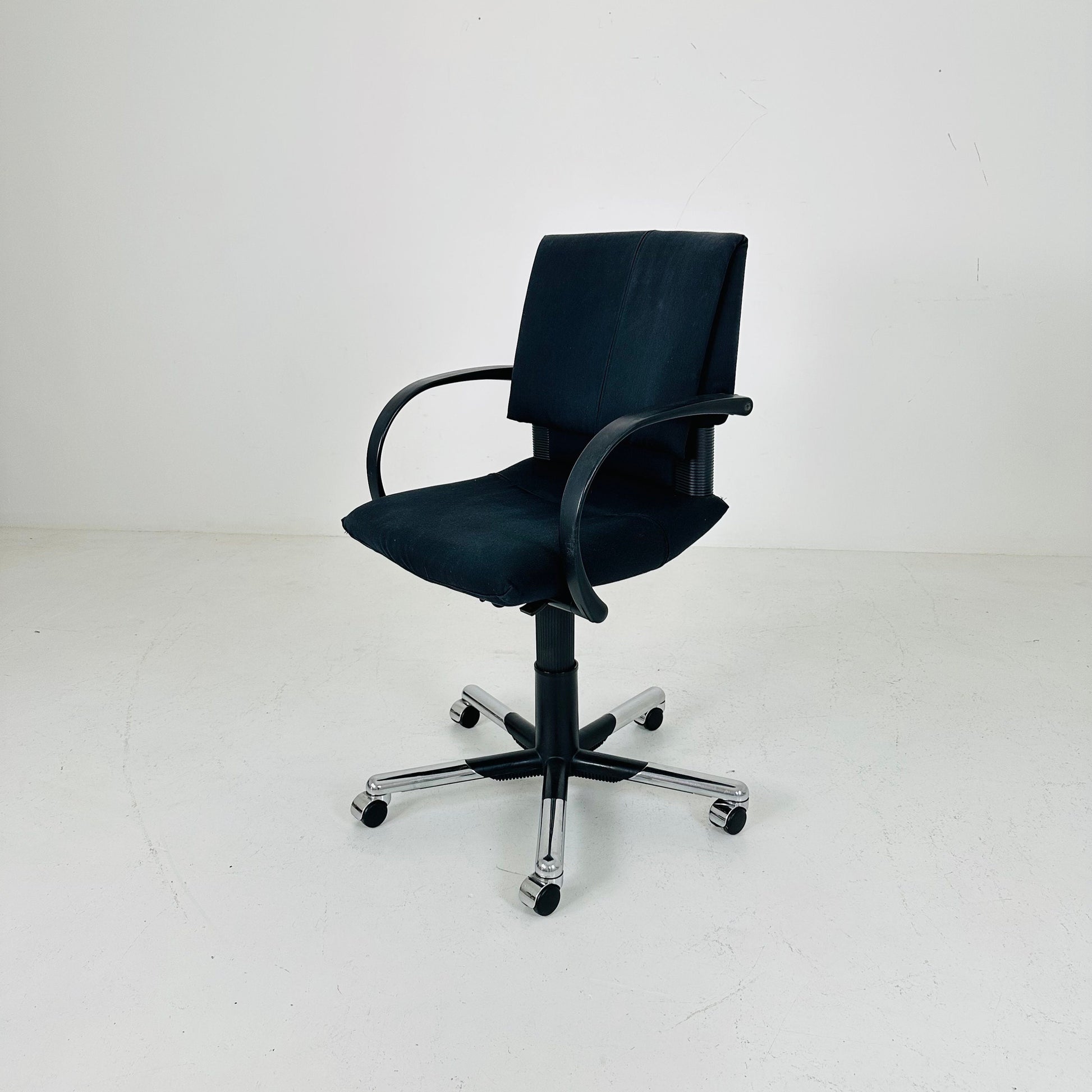 Mario Bellini office chair for Vitra