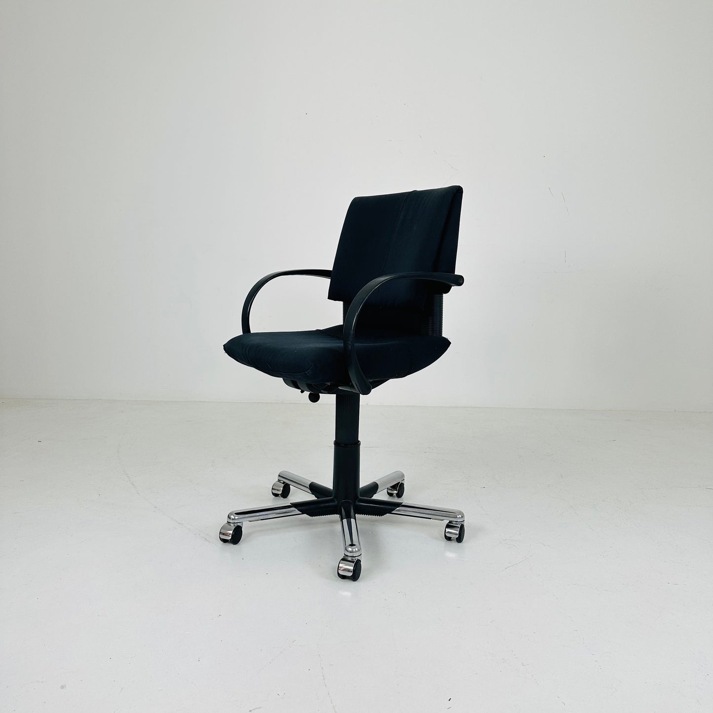 Mario Bellini office chair for Vitra