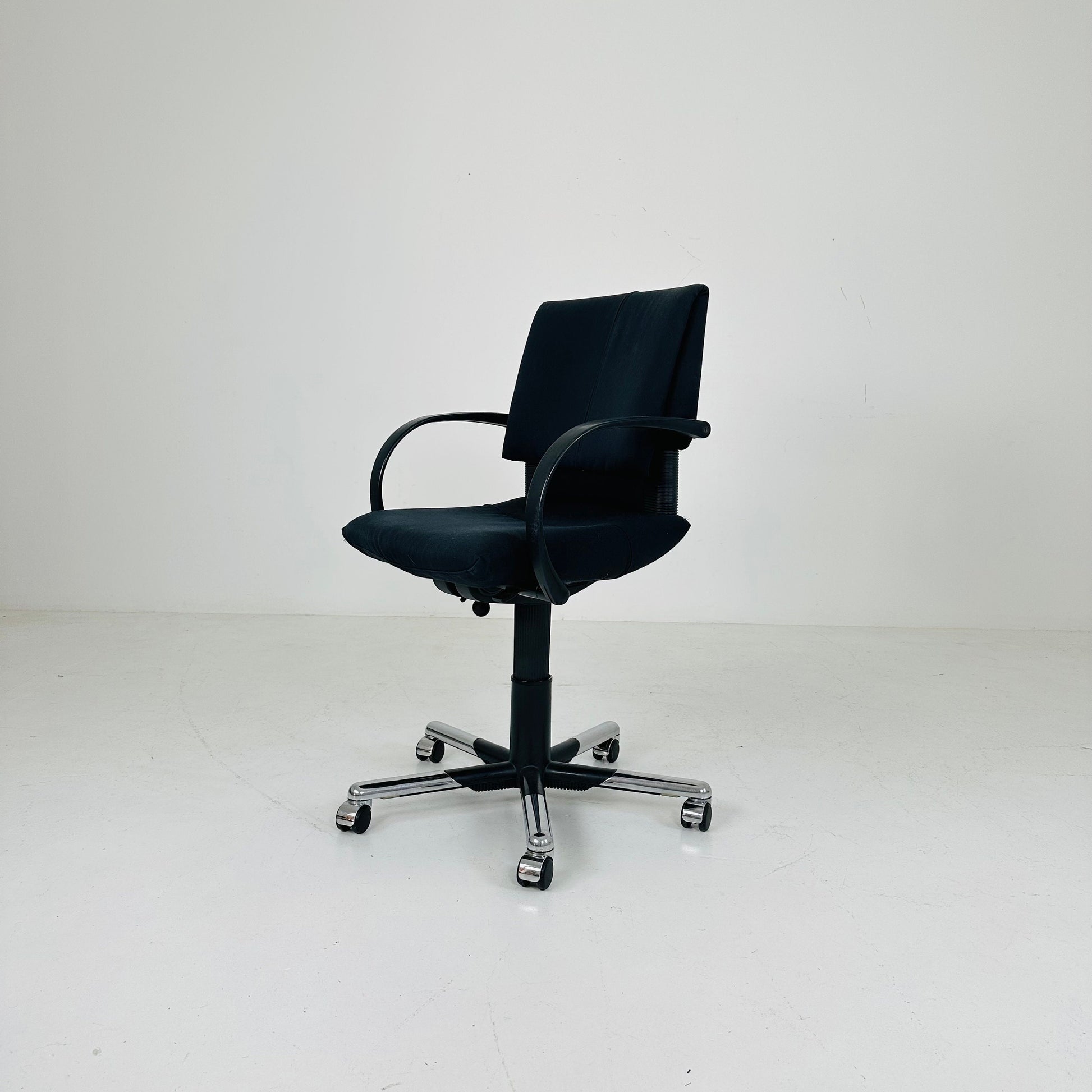 Mario Bellini office chair for Vitra