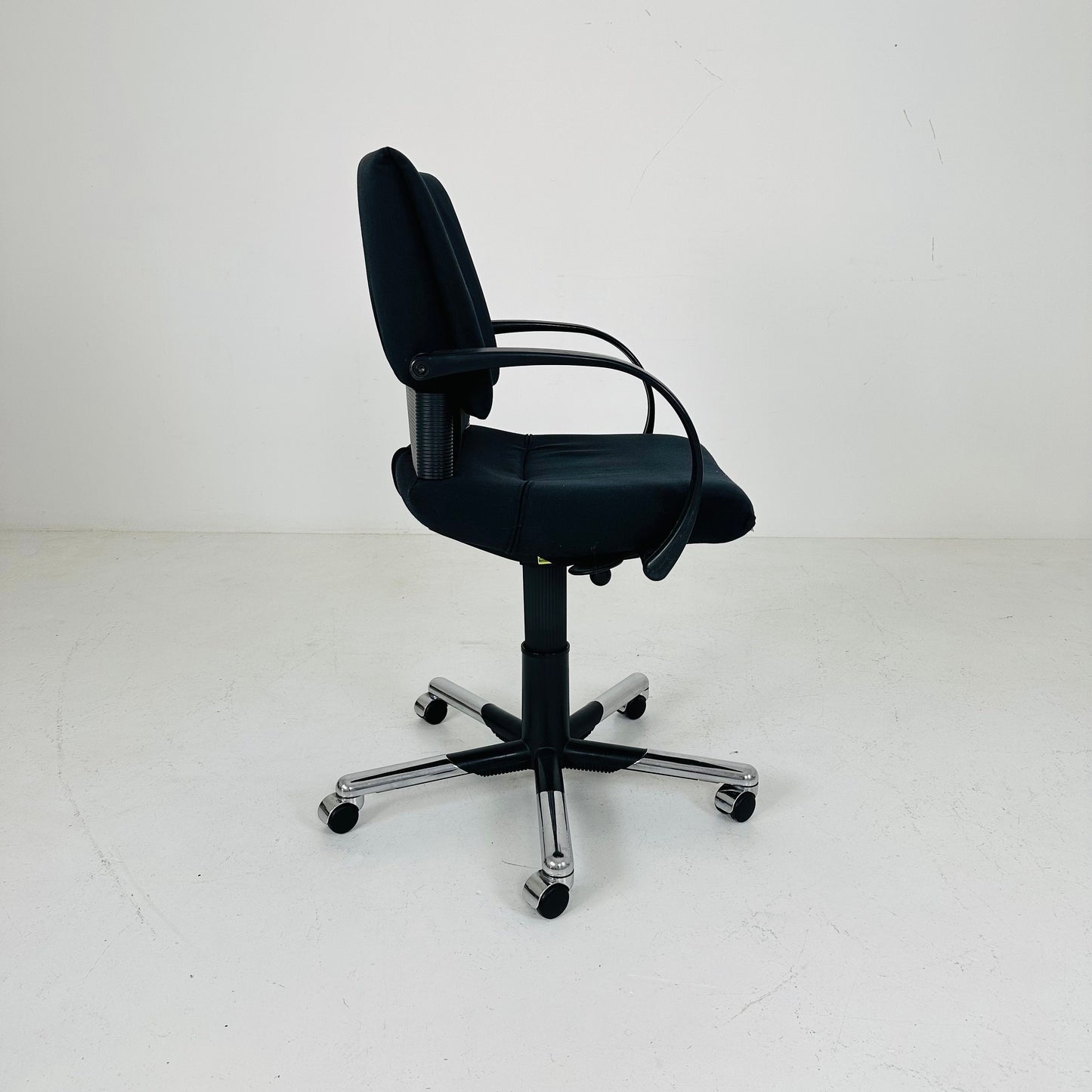 Mario Bellini office chair for Vitra