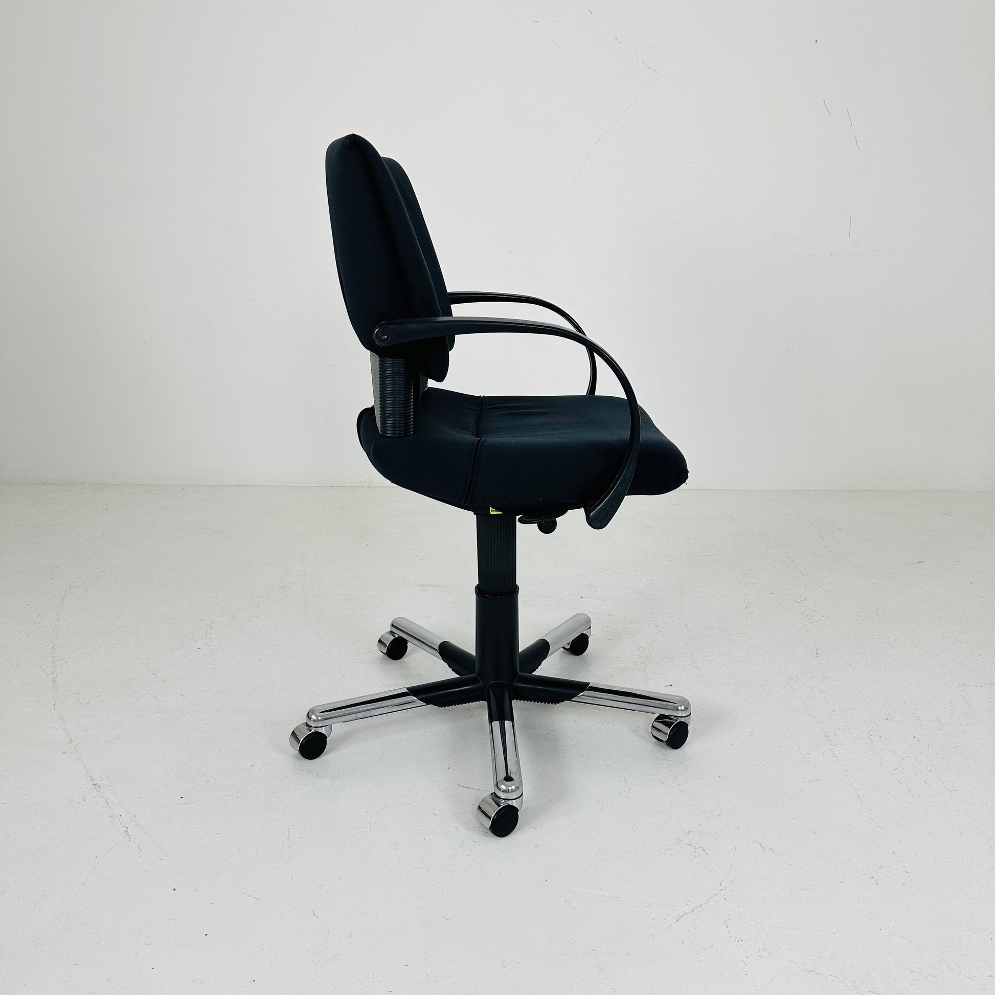 Mario Bellini office chair for Vitra