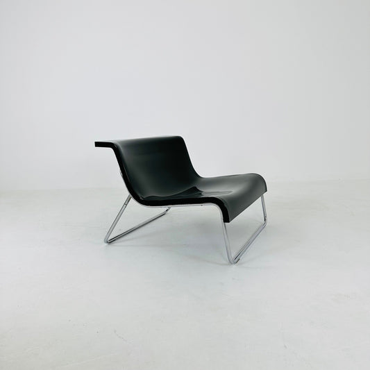 Form Lounge Chair by Piero Lissoni for Kartell Italy 1990s