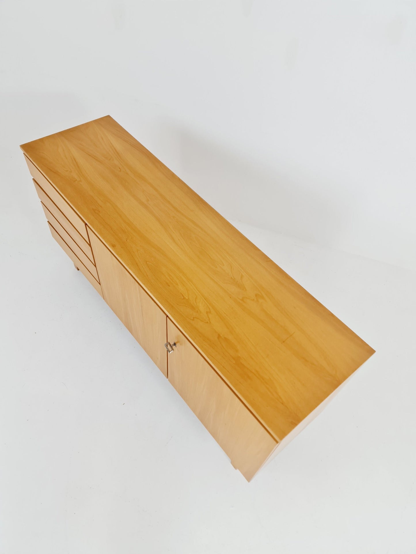 Mid Century Modern german sideboard from the 60s