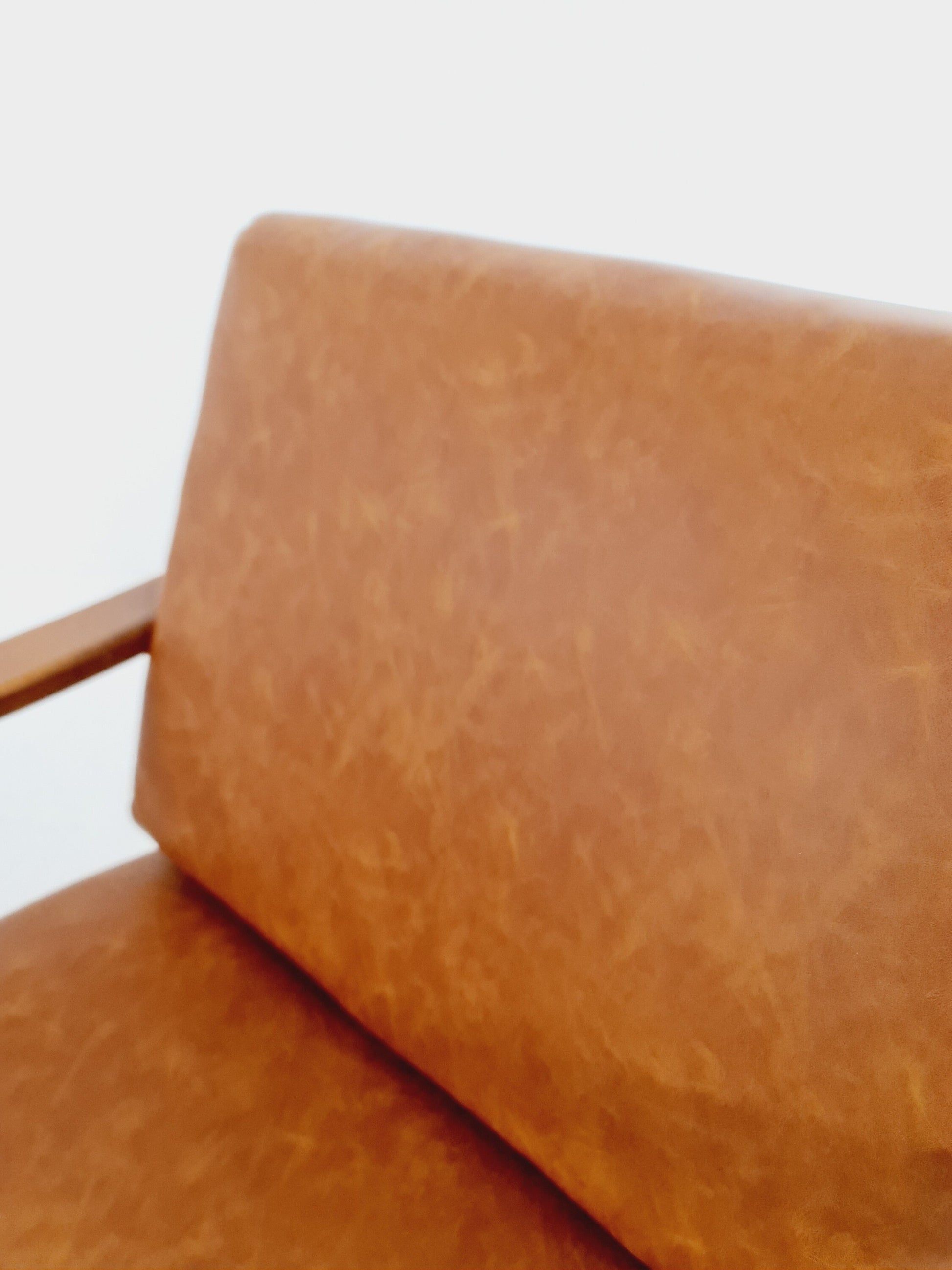 Mid-century pair of German lounge armchair, 1960s