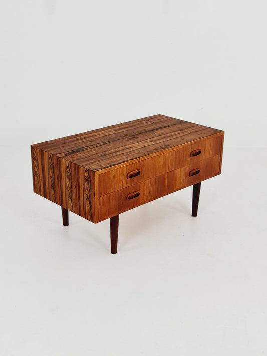 Rare Mid Century Modern Danish Sideboard with drawers, 1950s