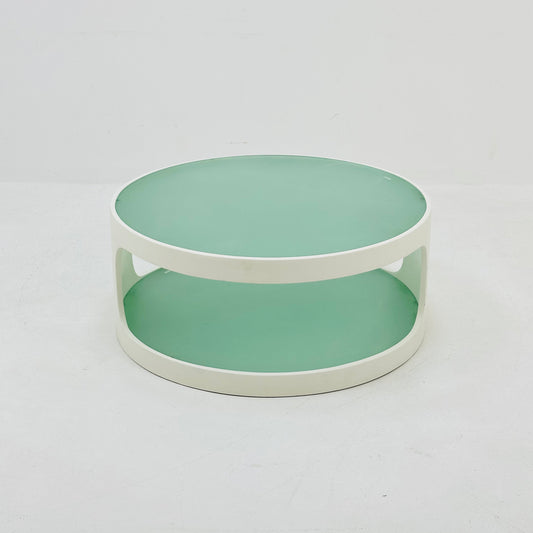 Space Ace coffee table by Erik Van Buijtenen for Nebu Holland, 1970s