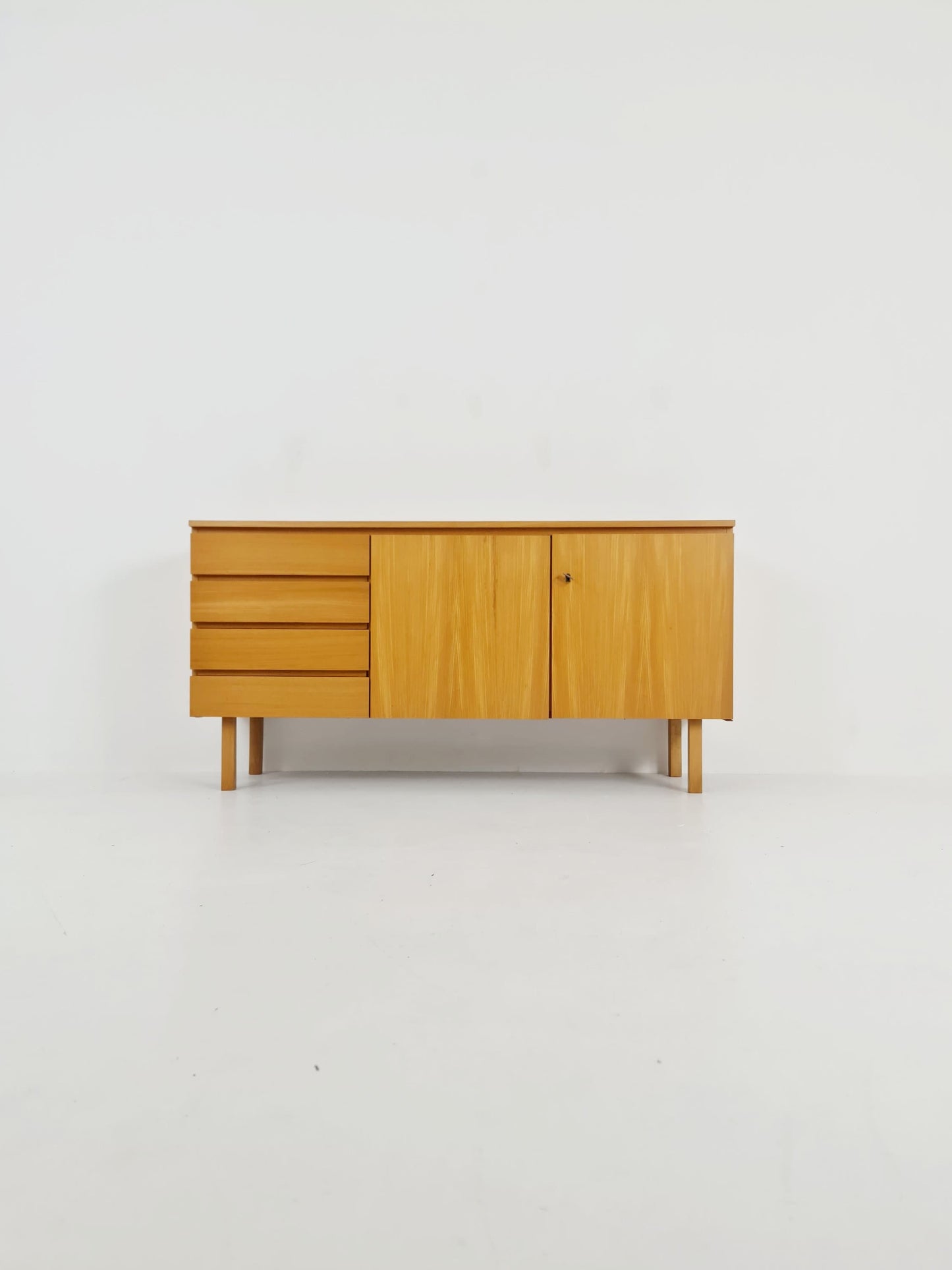 Mid Century Modern german sideboard from the 60s
