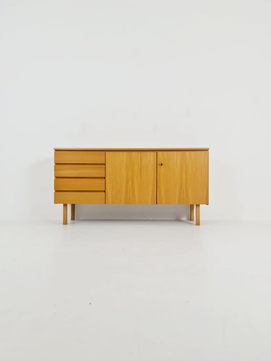 Mid Century Modern german sideboard from the 60s