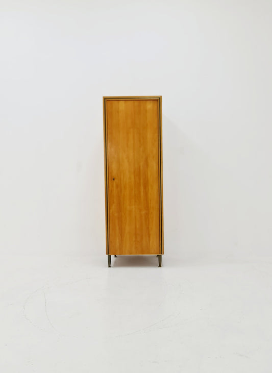 Midcentury vintage closet german By -Musterring Möbel, 1950s