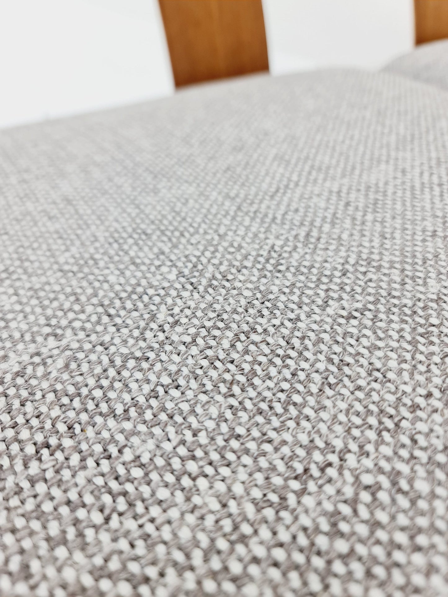 Mid-century Rare Danish teak lounge sofa/ Easy sofa by Grete Jalk, 60s