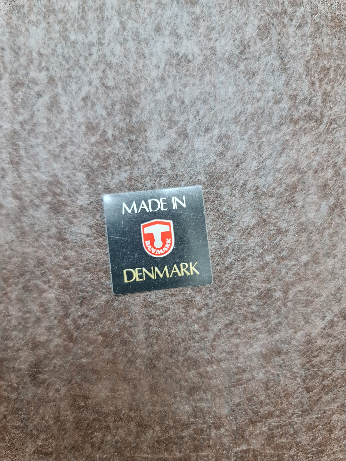 Danish teak dining chairs by Schou Andersen 1960s, set of 6