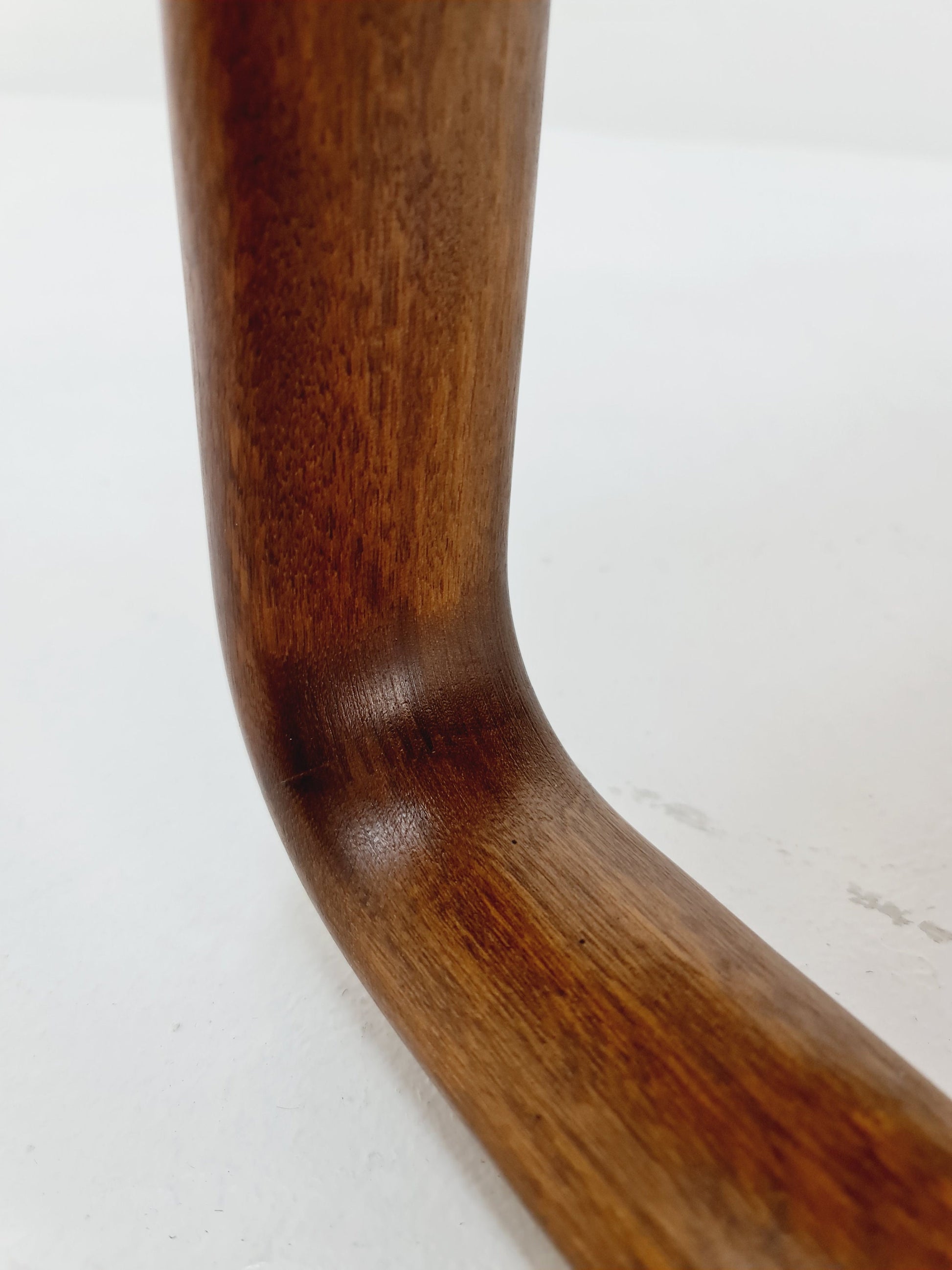 German solid Teak Sideboard By Burkhard for Rosenthal , 1960s