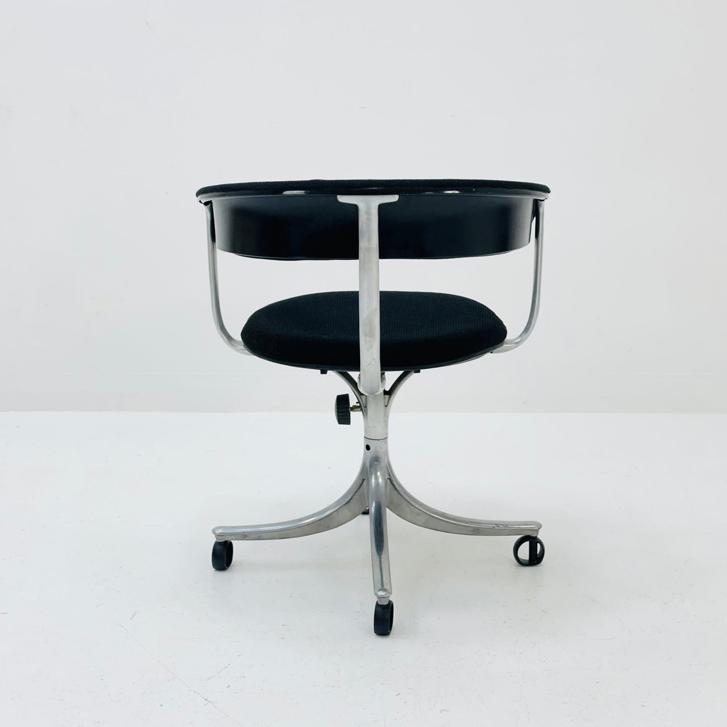 Kevi office chair by Jorgen Rasmussen for Knoll, 1960s/vintage office chair