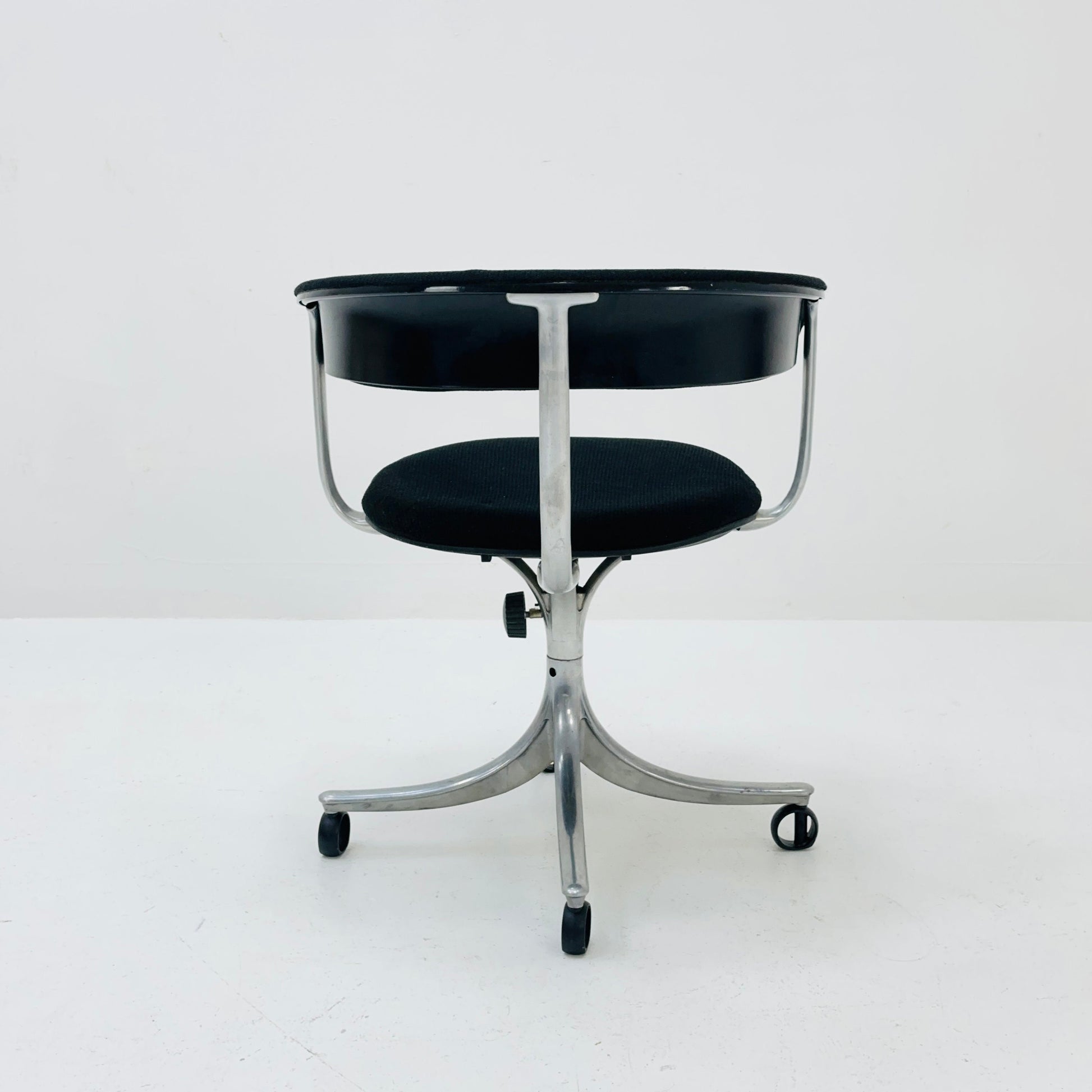 Kevi office chair by Jorgen Rasmussen for Knoll, 1960s/vintage office chair