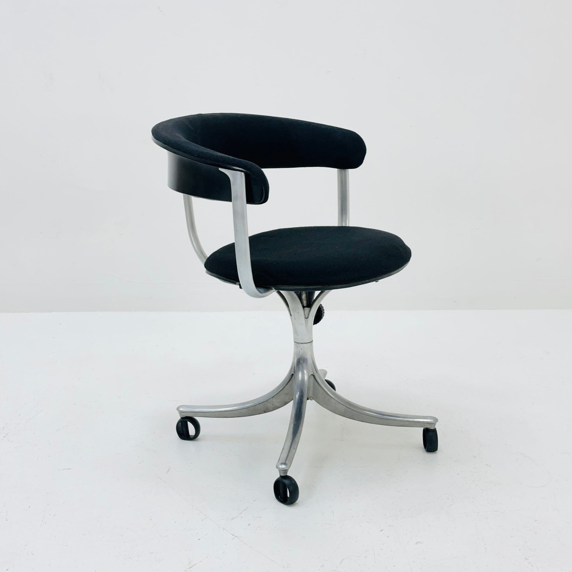 Kevi office chair by Jorgen Rasmussen for Knoll, 1960s/vintage office chair