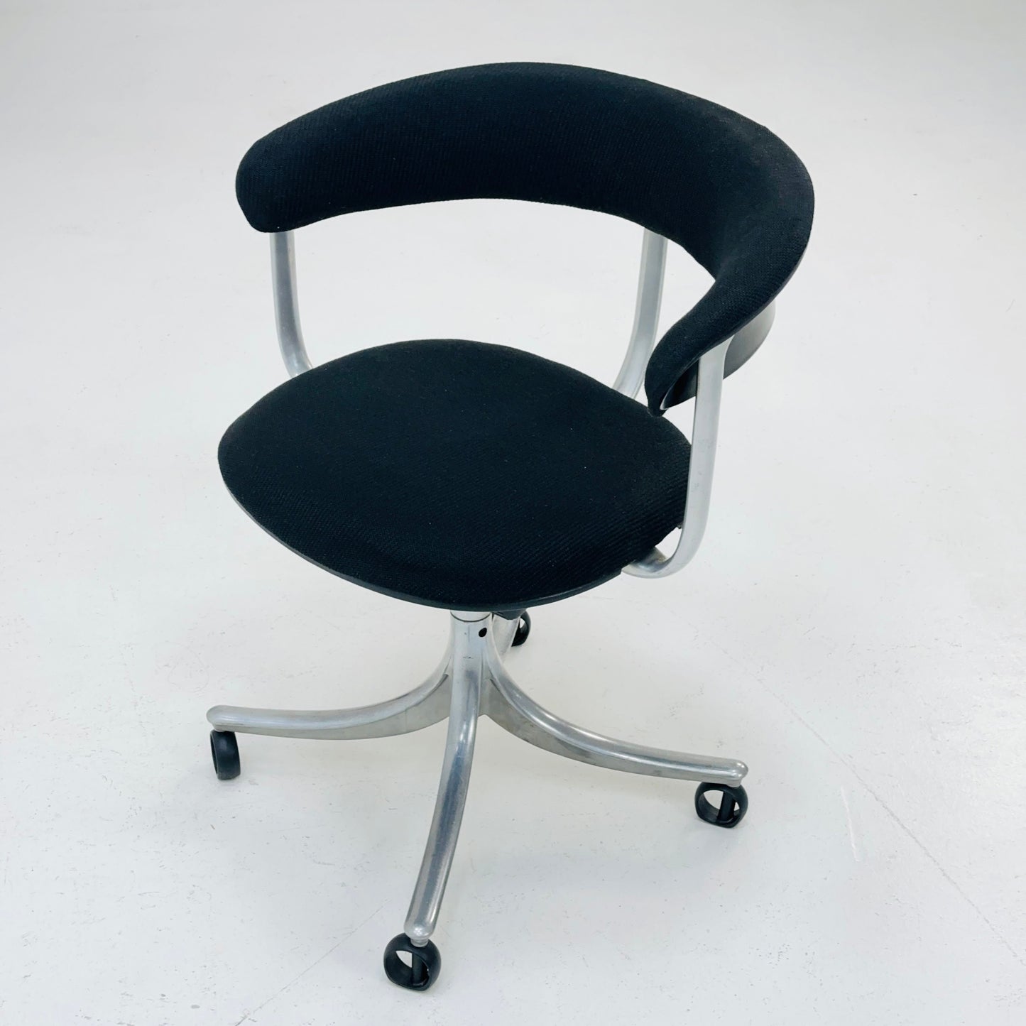 Kevi office chair by Jorgen Rasmussen for Knoll, 1960s/vintage office chair