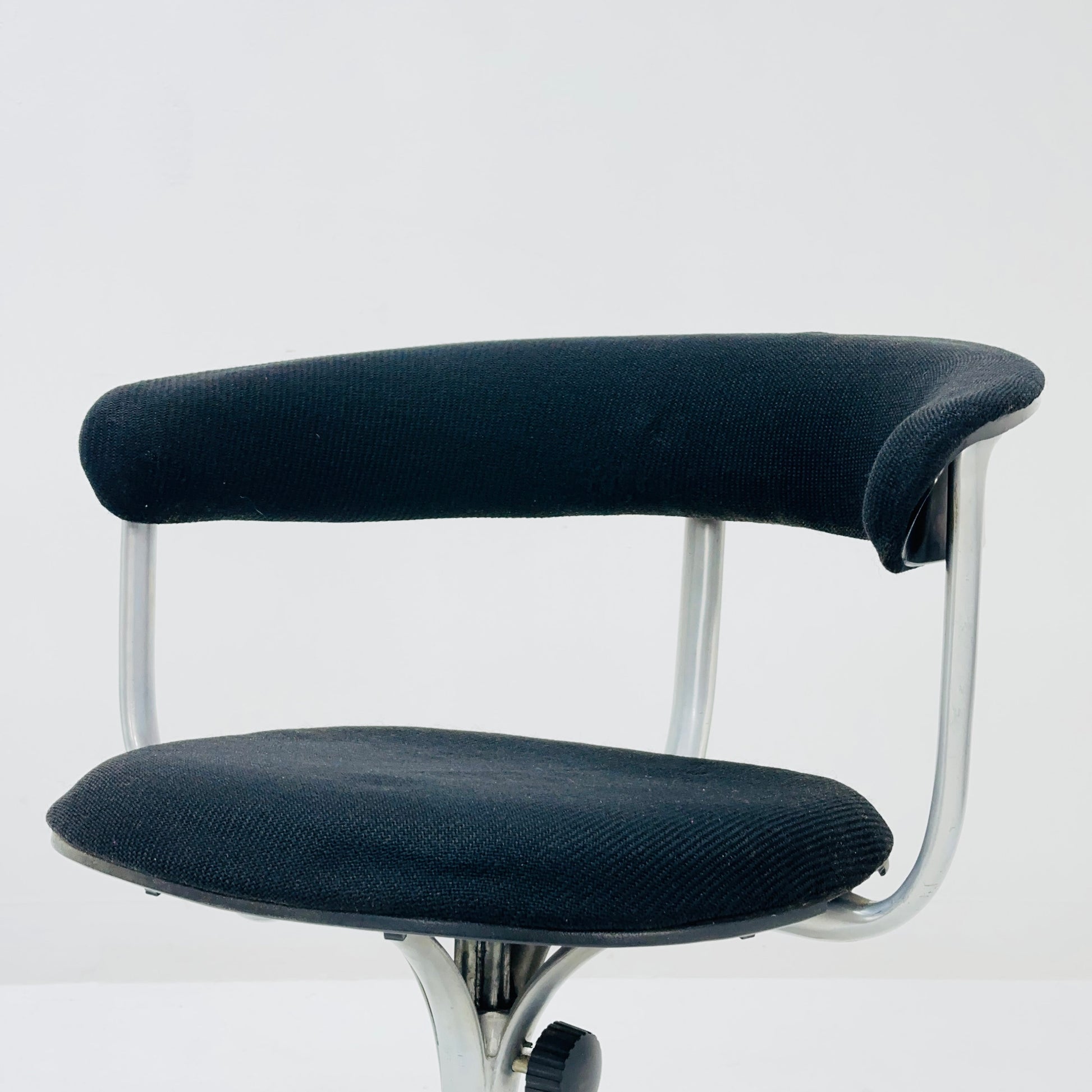 Kevi office chair by Jorgen Rasmussen for Knoll, 1960s/vintage office chair