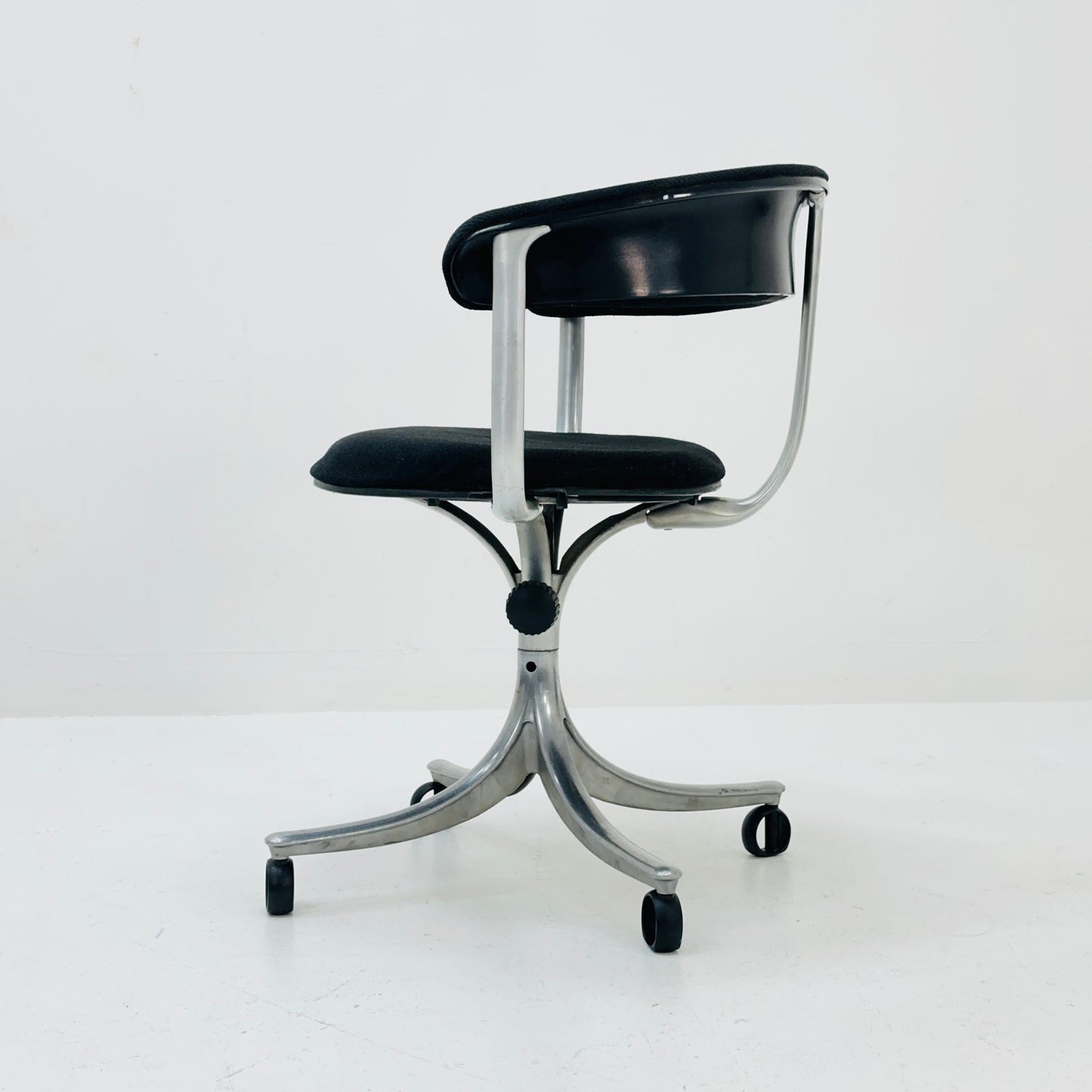 Kevi office chair by Jorgen Rasmussen for Knoll, 1960s/vintage office chair