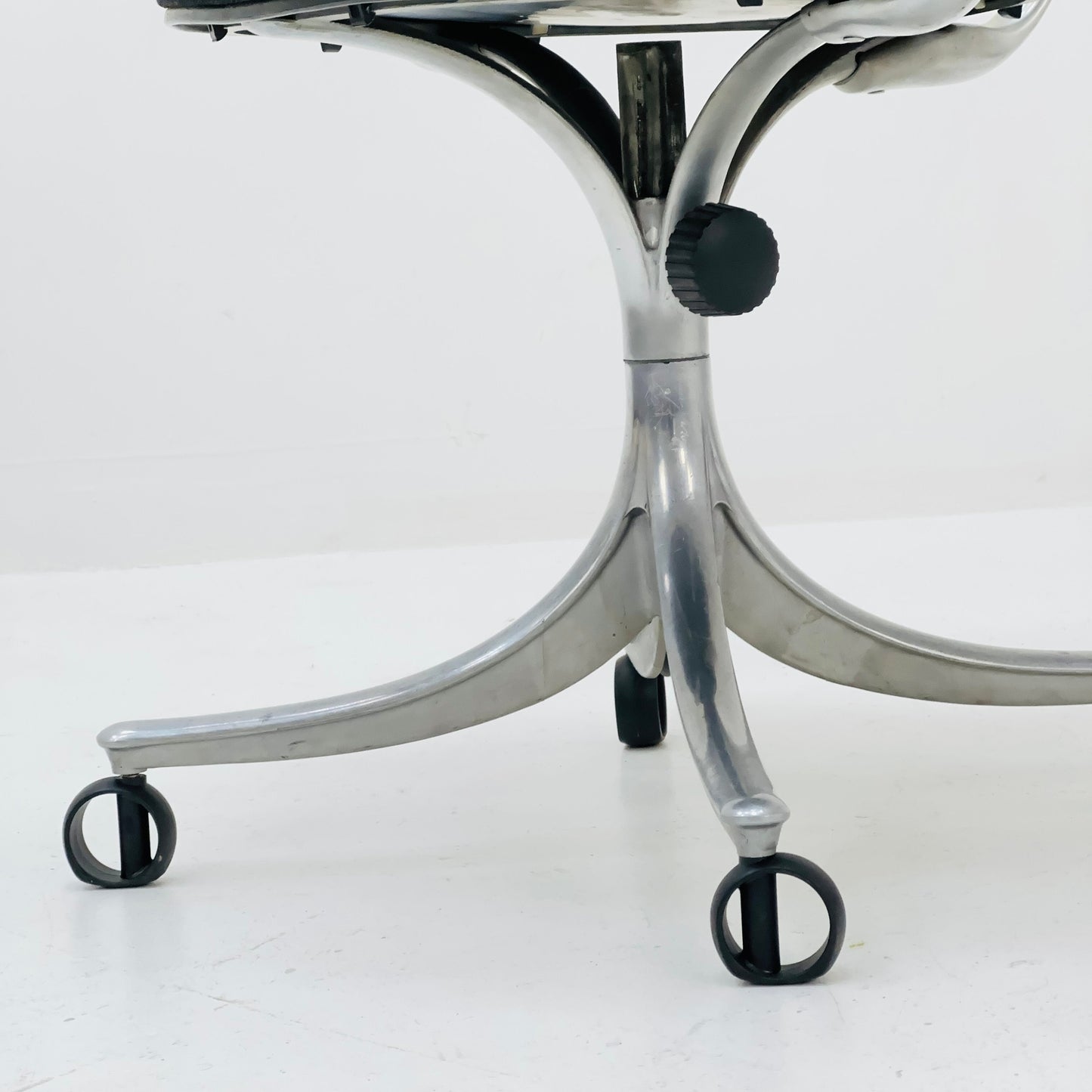 Kevi office chair by Jorgen Rasmussen for Knoll, 1960s/vintage office chair