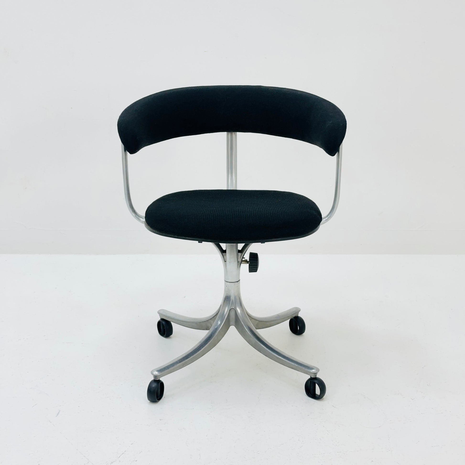 Kevi office chair by Jorgen Rasmussen for Knoll, 1960s/vintage office chair