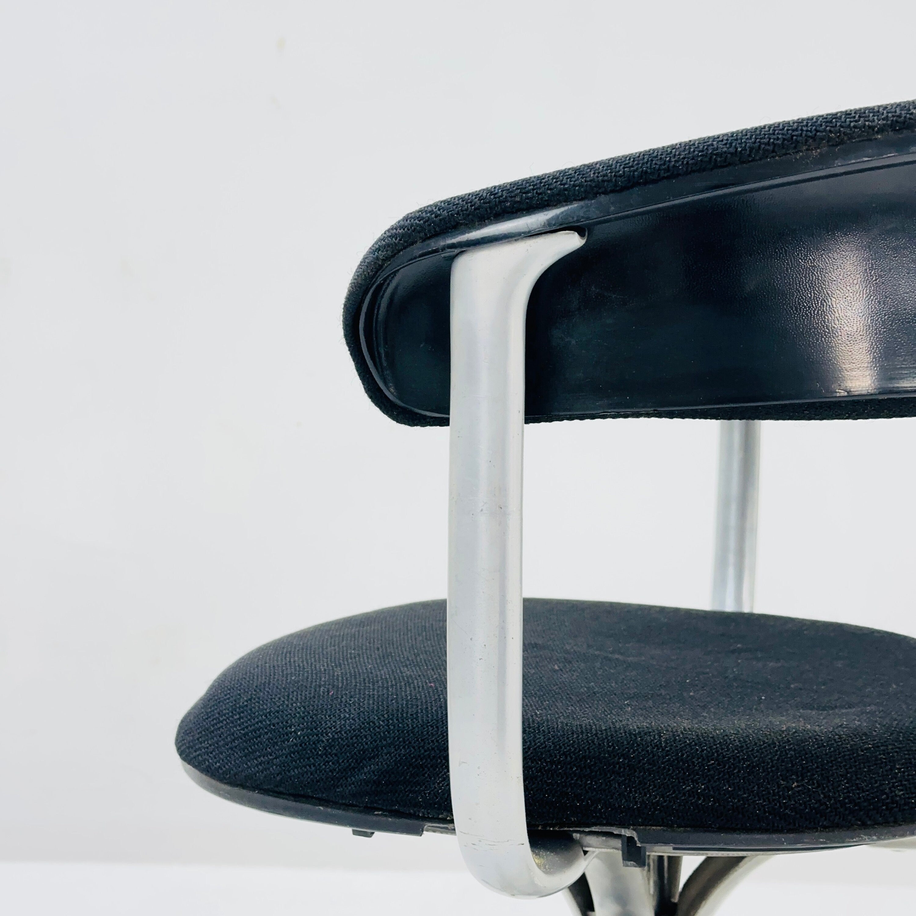 Kevi office chair by Jorgen Rasmussen for Knoll, 1960s/vintage