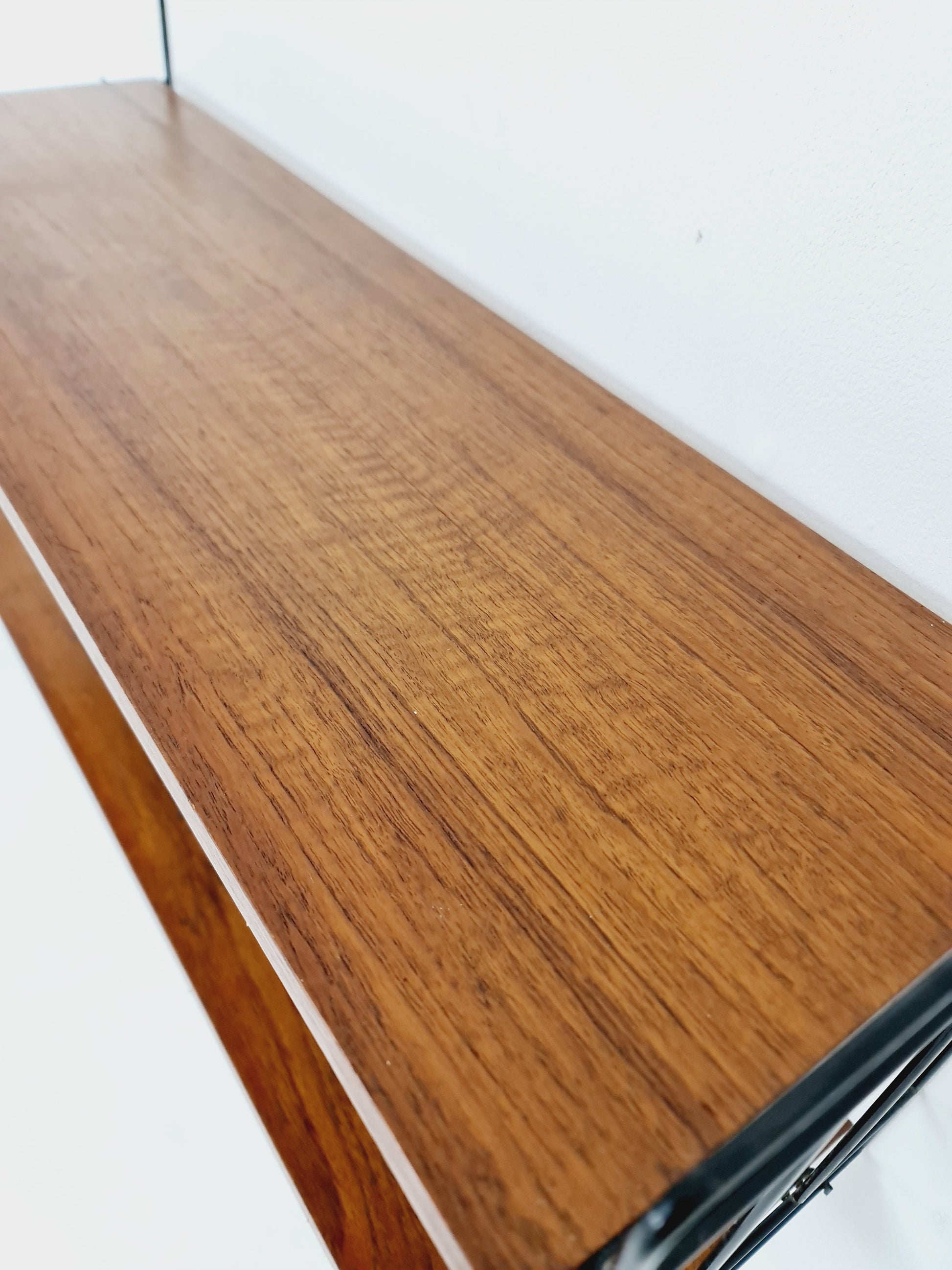 String shelf-system by Whb German Teak , 1950s