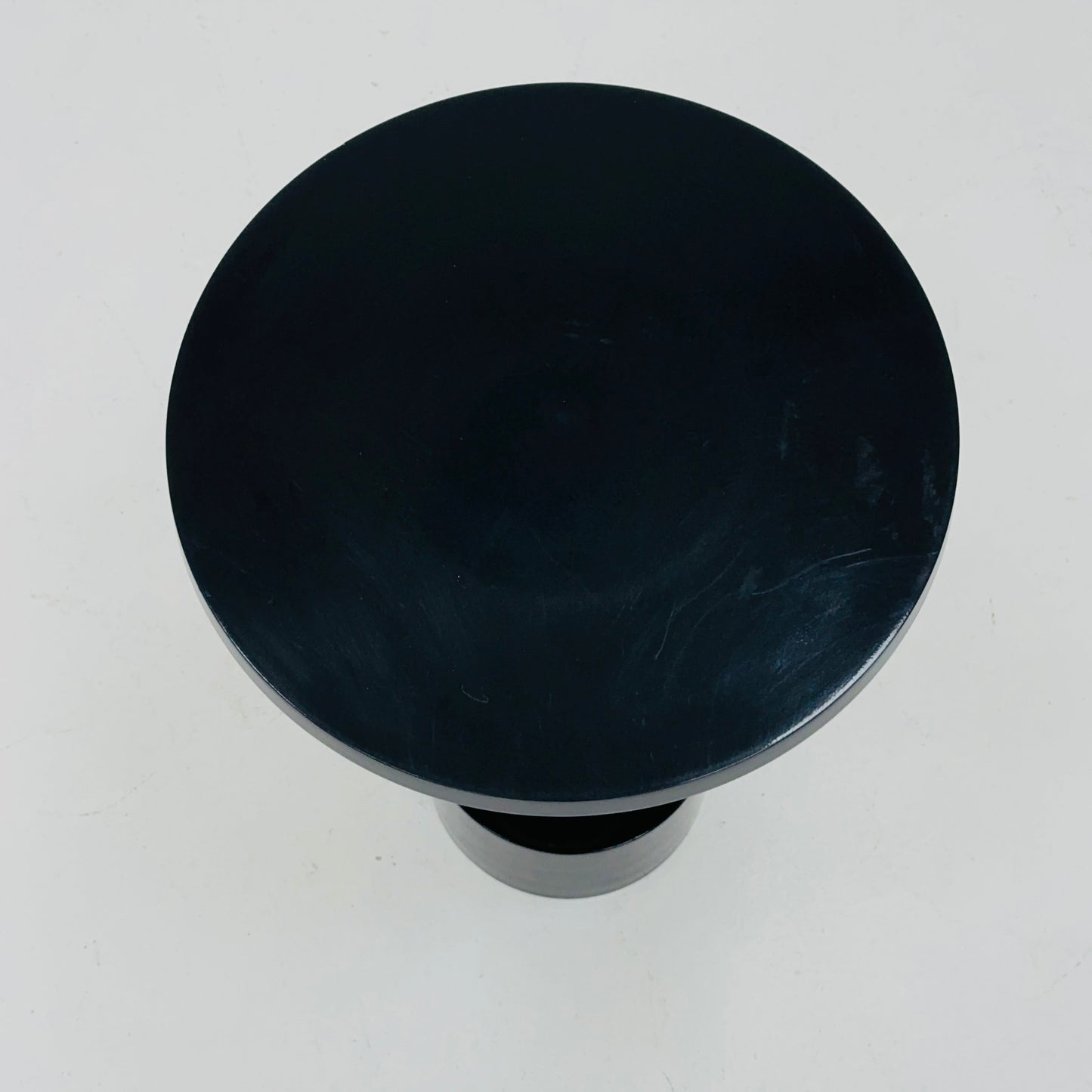 Rare Space age side table /end table 1970s Italy