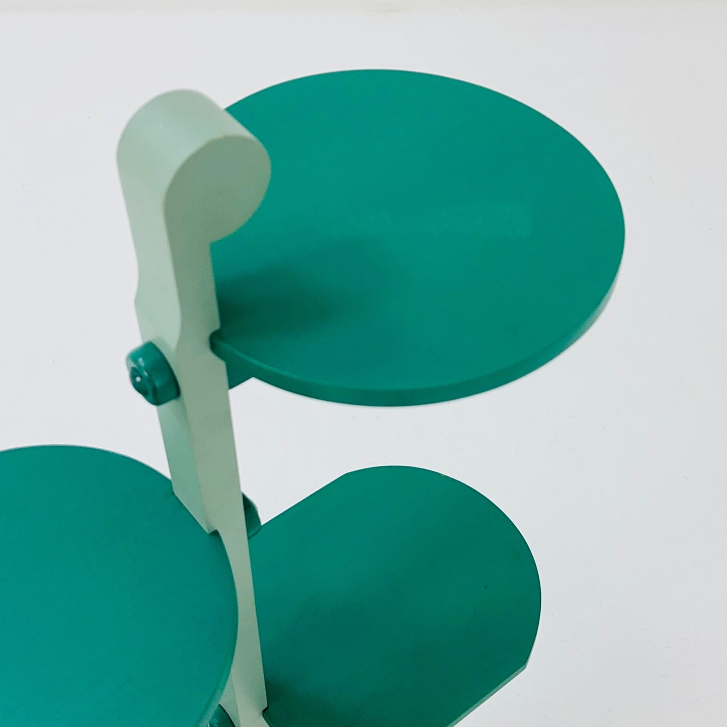 Iconic vintage flower Stand / planter attributed to André Groult, France
