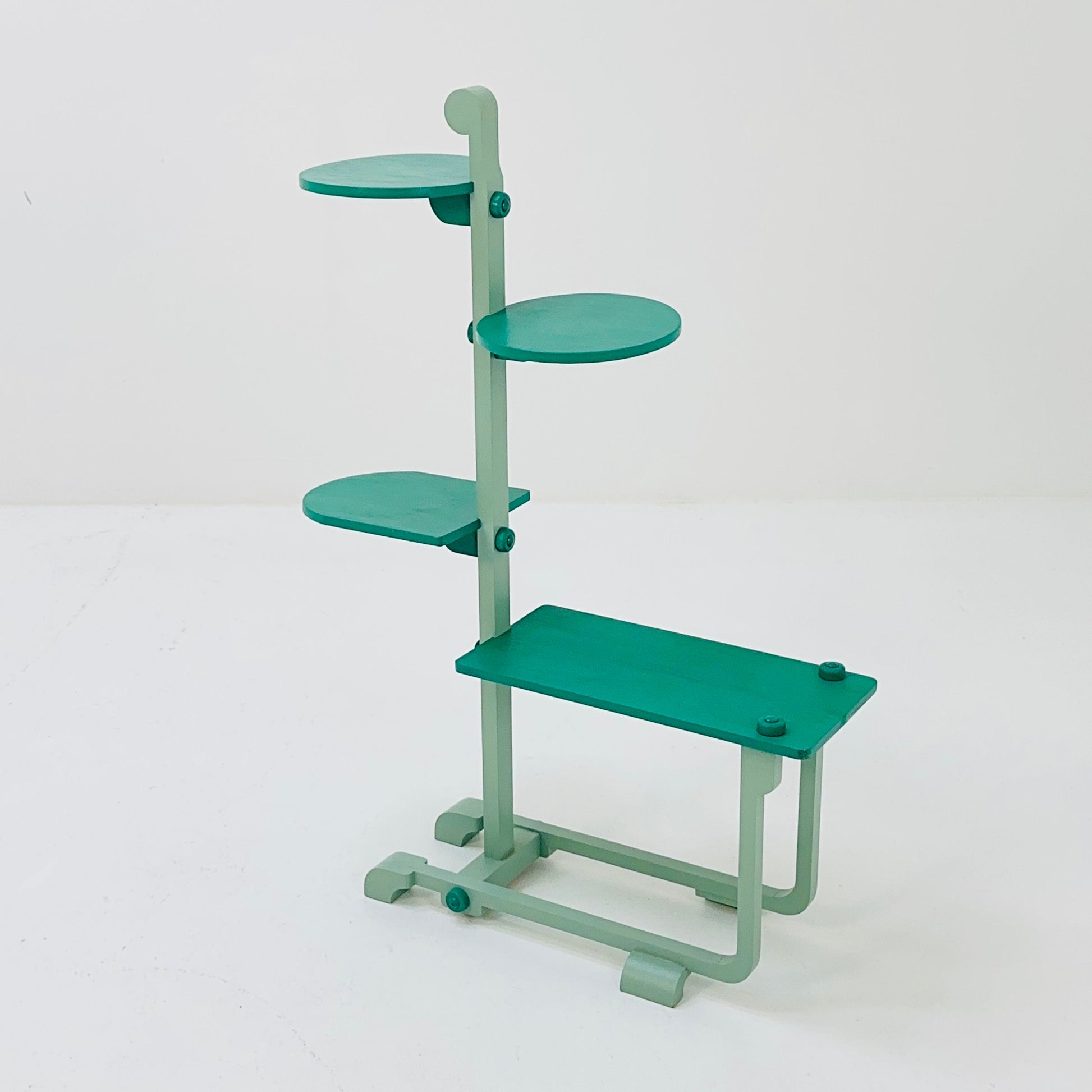 Iconic vintage flower Stand / planter attributed to André Groult, France