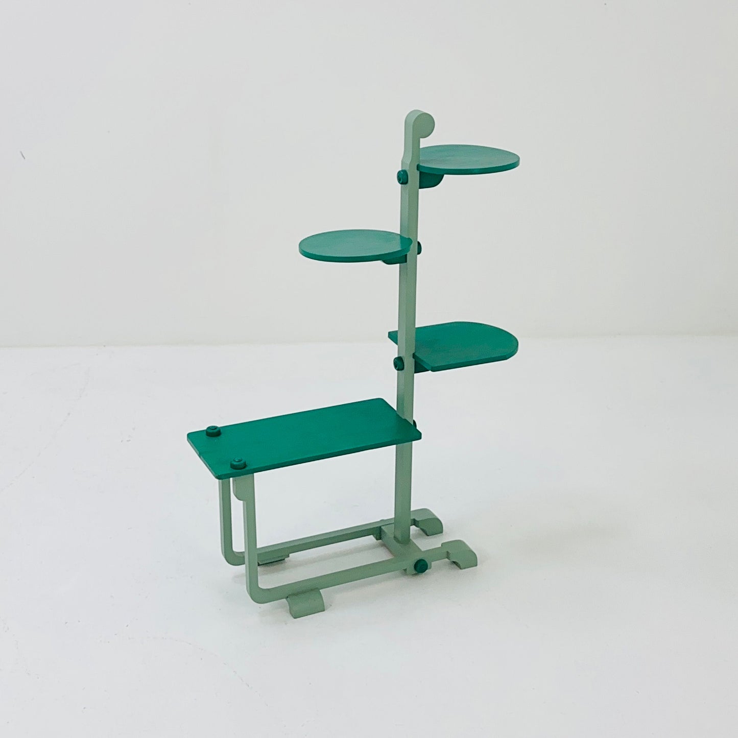 Iconic vintage flower Stand / planter attributed to André Groult, France
