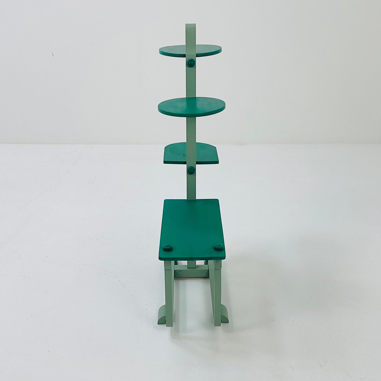 Iconic vintage flower Stand / planter attributed to André Groult, France