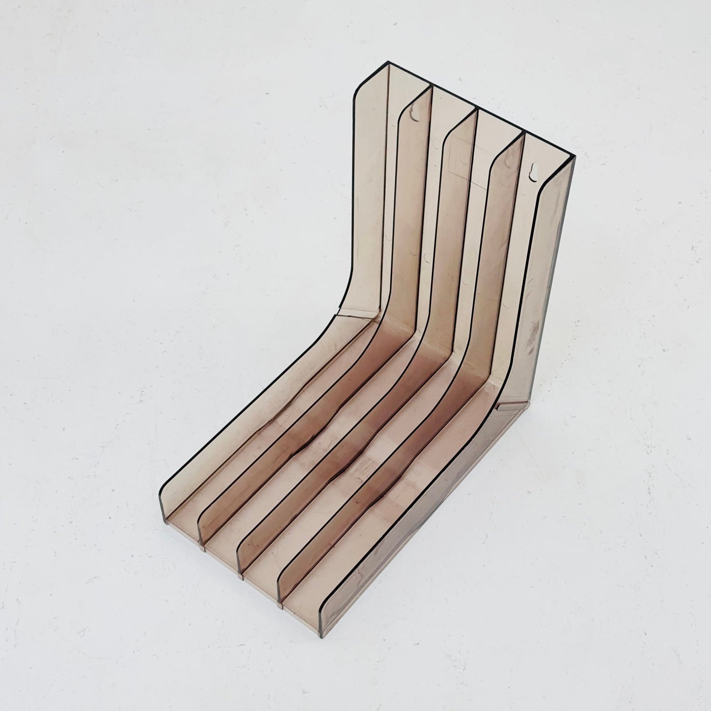 Space age Discofoon/ Lp rock record holder 1970s