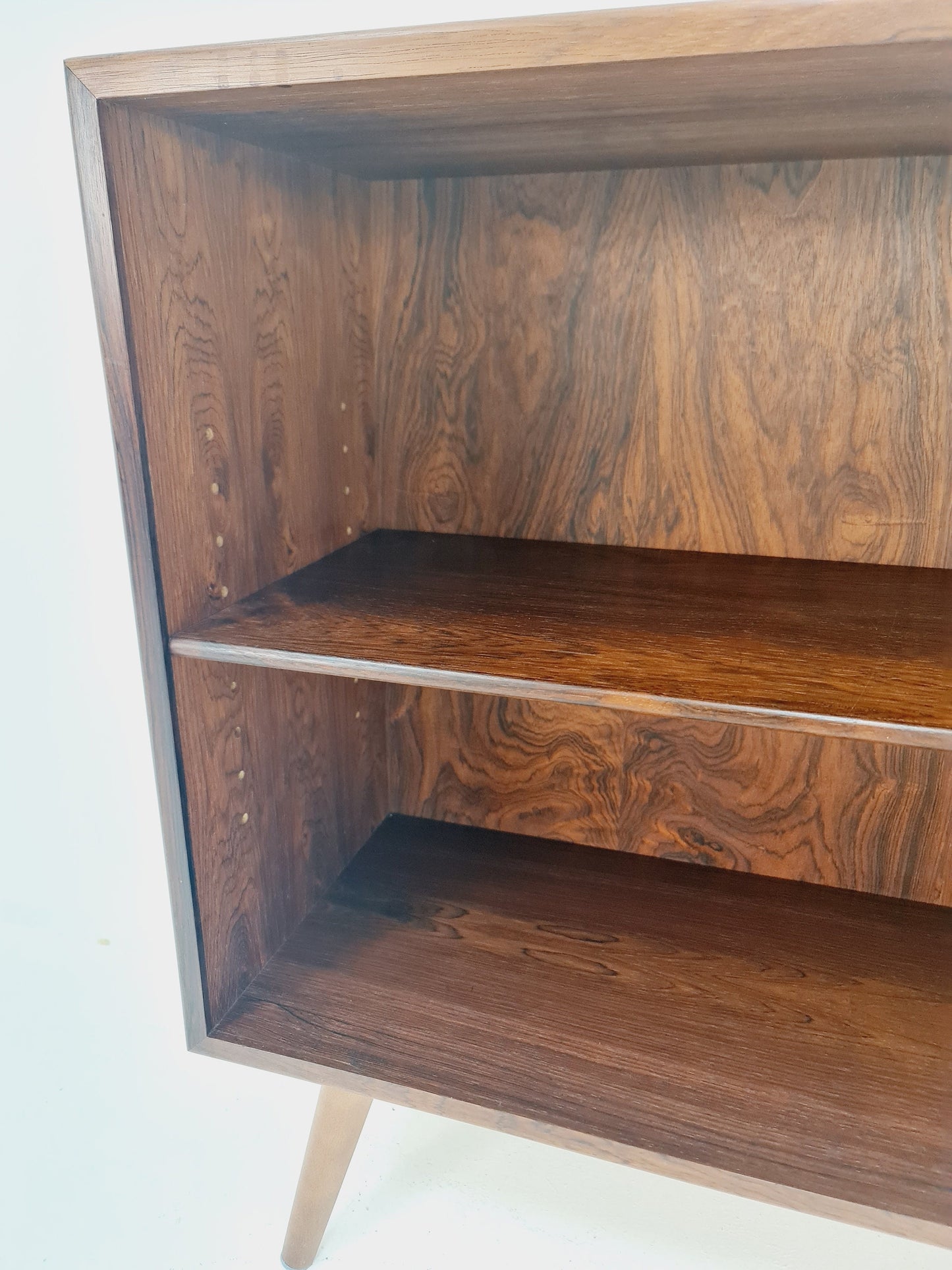 Mid Century Modern Danish Sideboard By Borg Mogensen for soborg Möbler 1960s