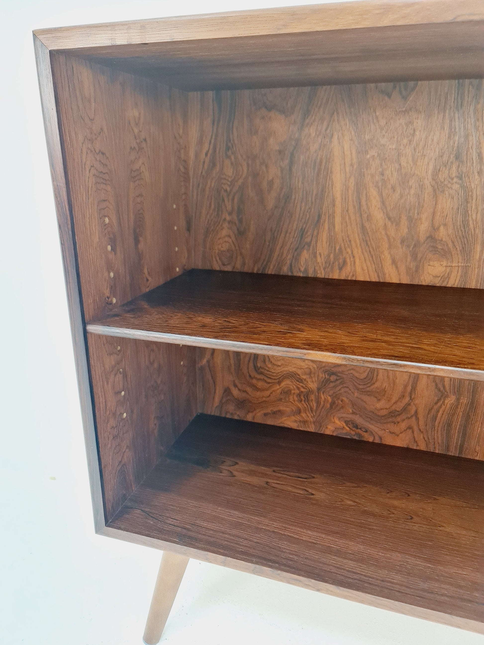Mid Century Modern Danish Sideboard By Borg Mogensen for soborg Möbler 1960s
