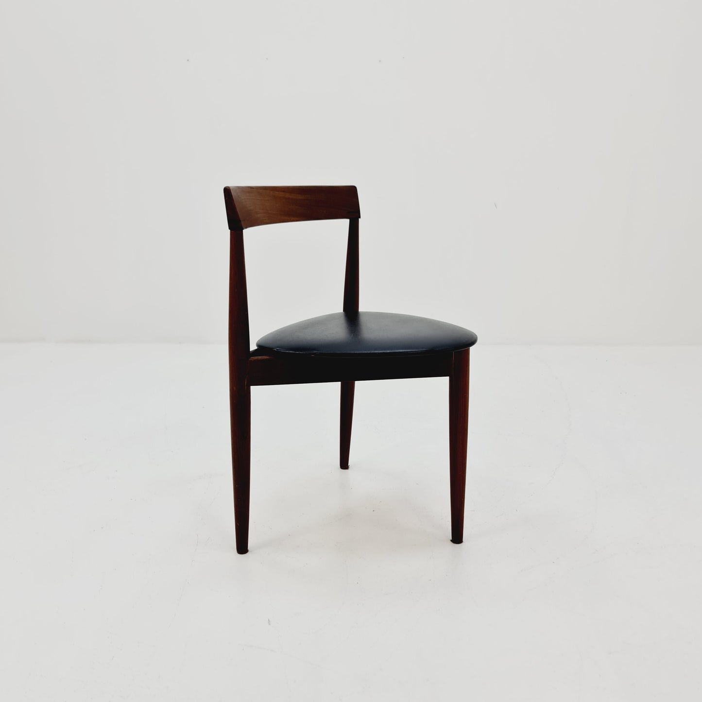 Danish Modern Chairs by Hans Olsen for Frem Rojle, 1960s