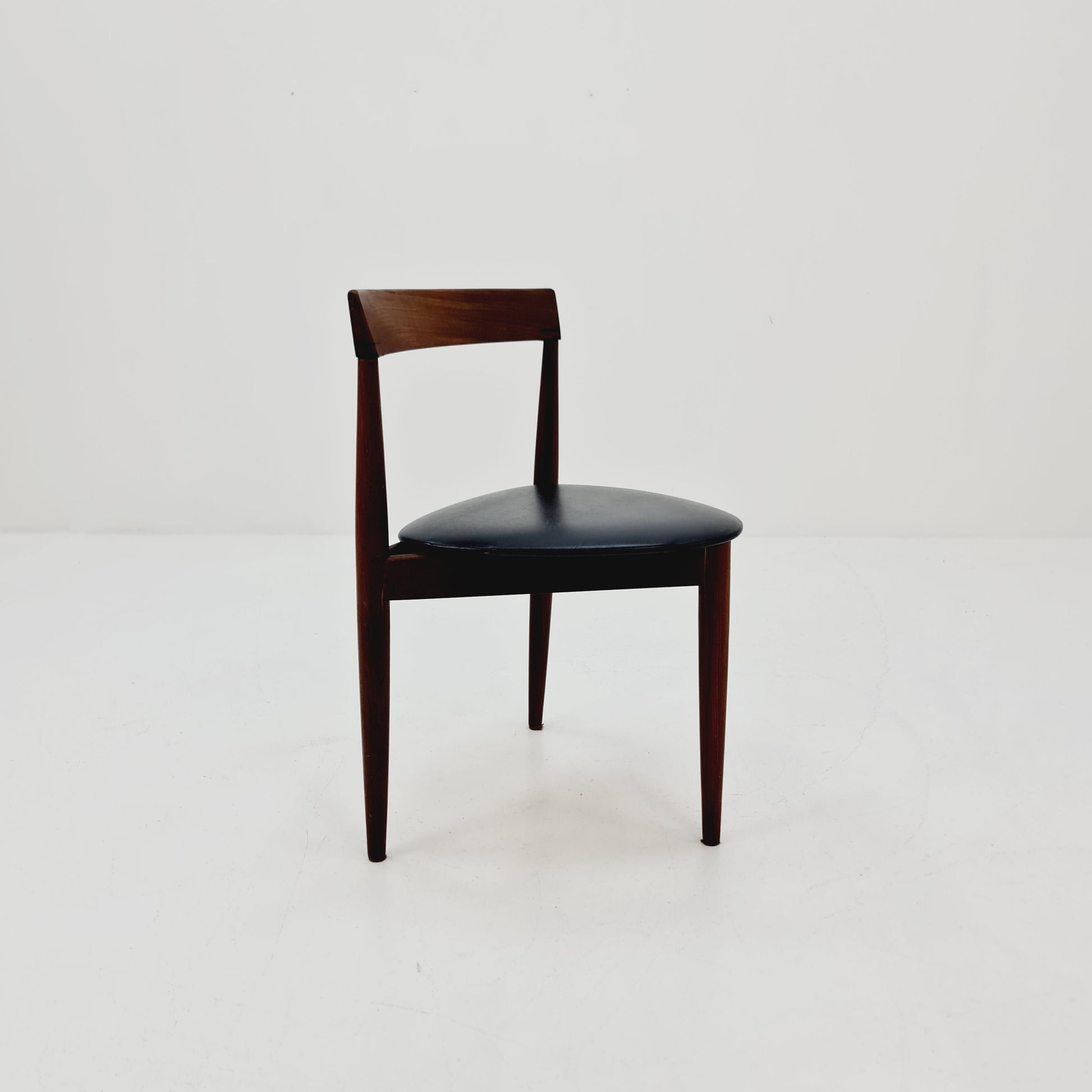 Danish Modern Chairs by Hans Olsen for Frem Rojle, 1960s