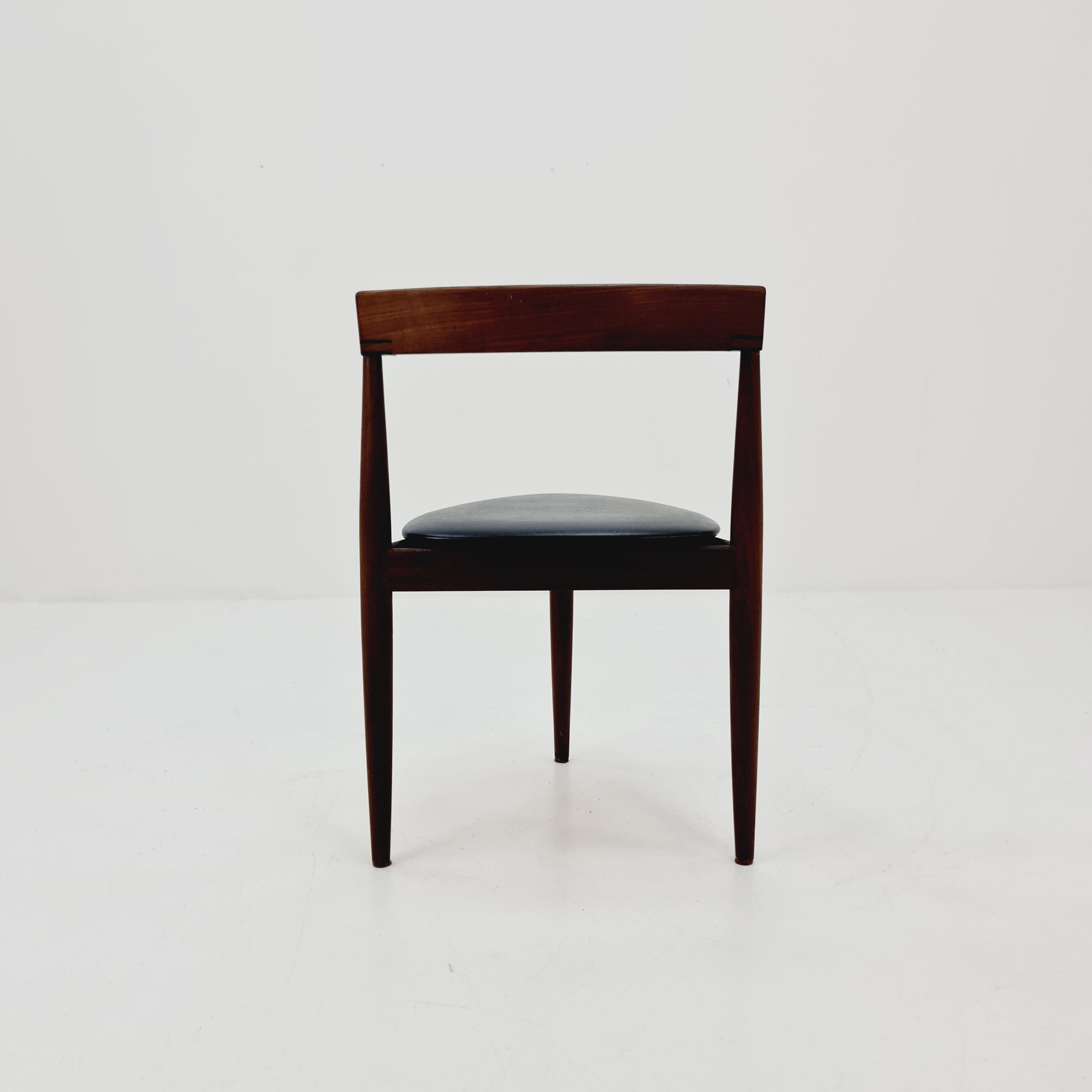Danish Modern Chairs by Hans Olsen for Frem Rojle, 1960s