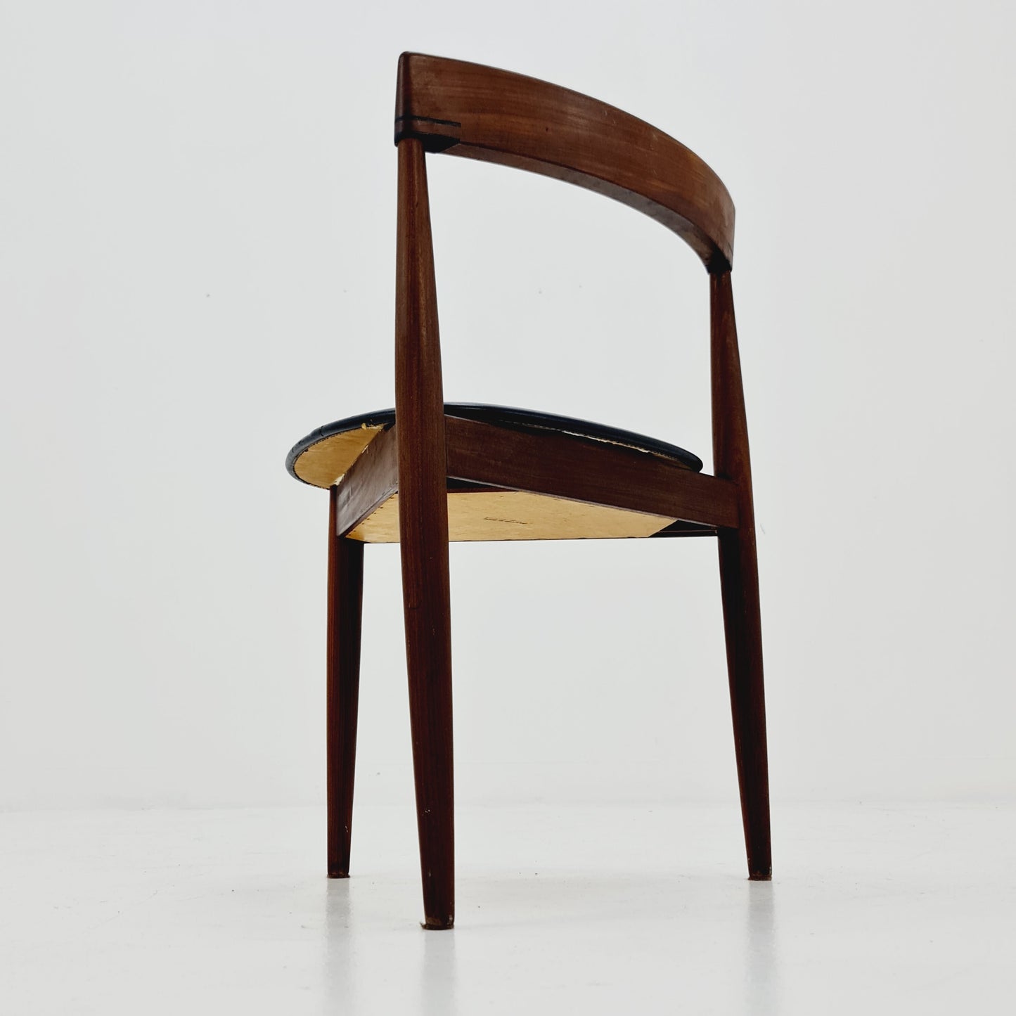 Danish Modern Chairs by Hans Olsen for Frem Rojle, 1960s